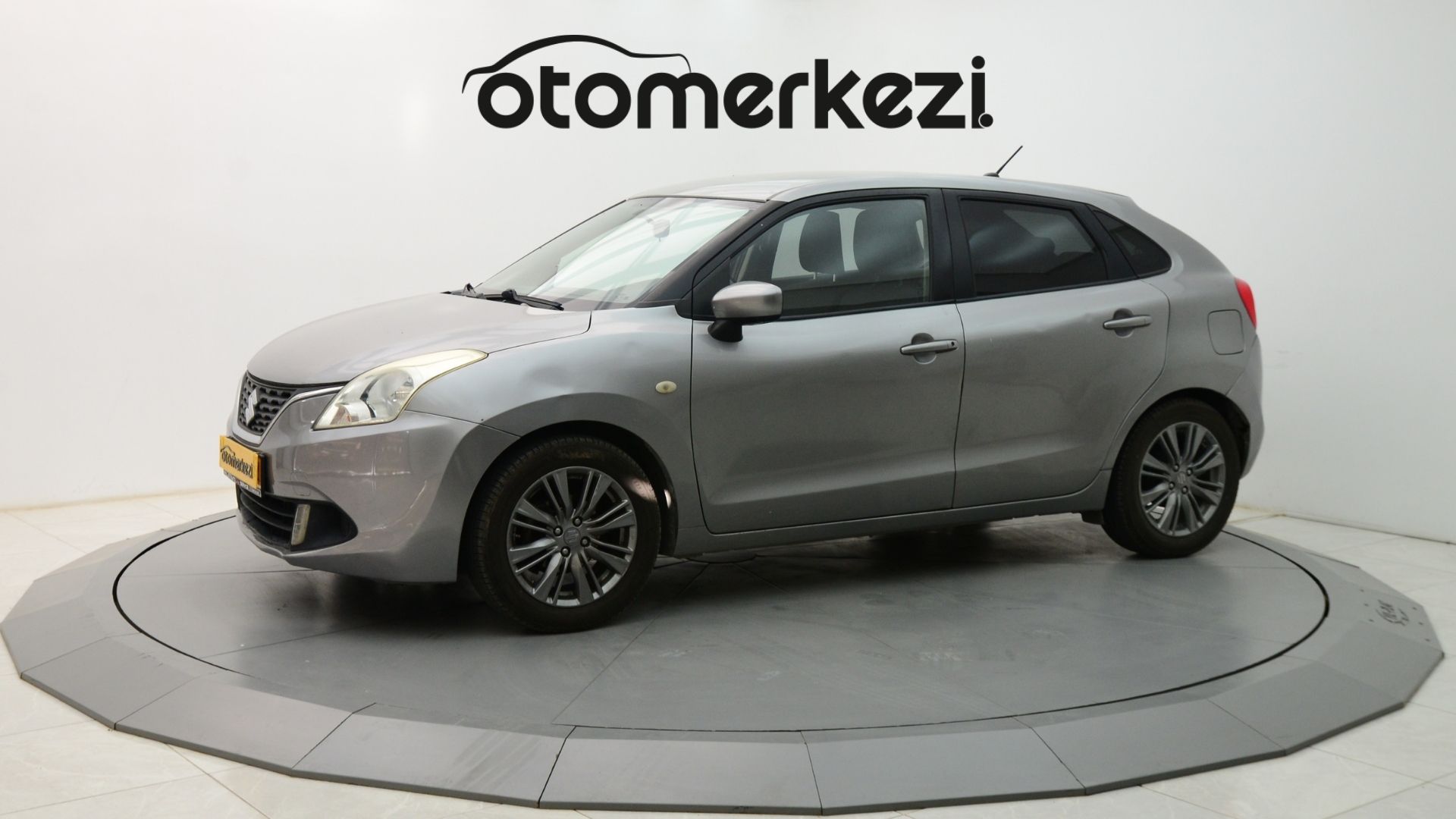 SUZUKI BALENO 9