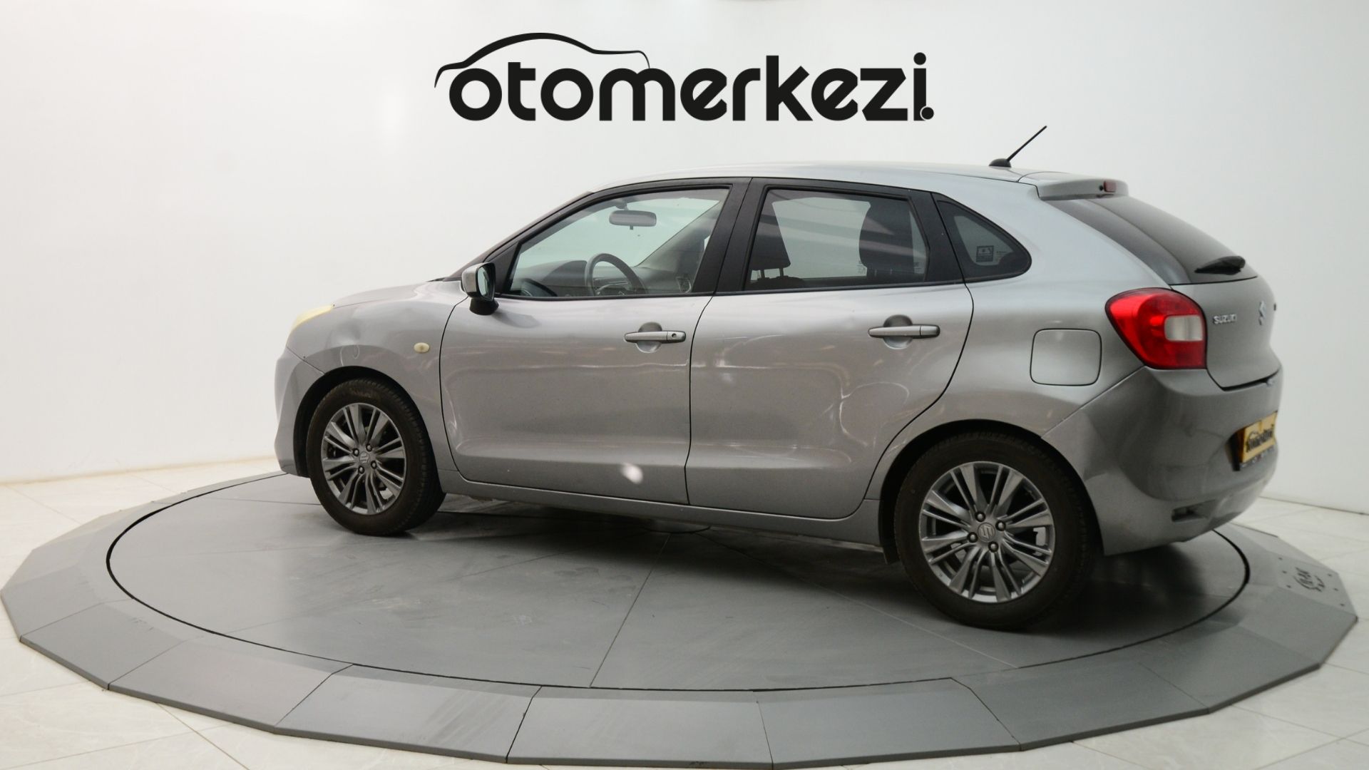 SUZUKI BALENO 14