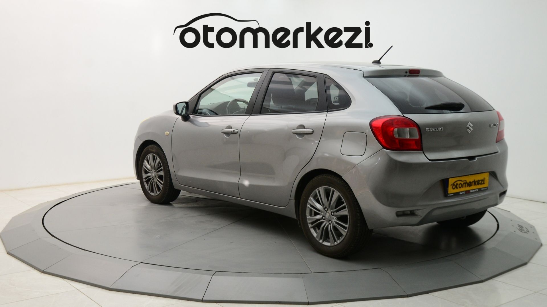 SUZUKI BALENO 16