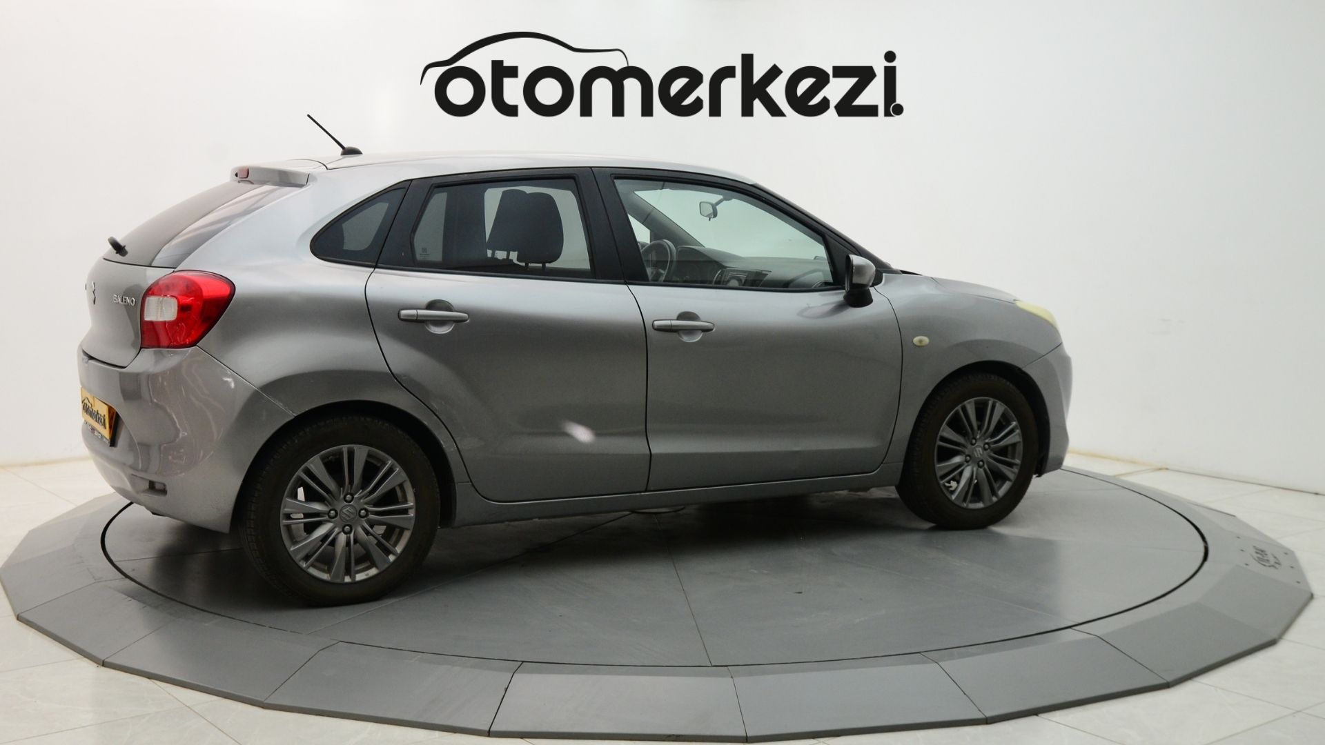 SUZUKI BALENO 28