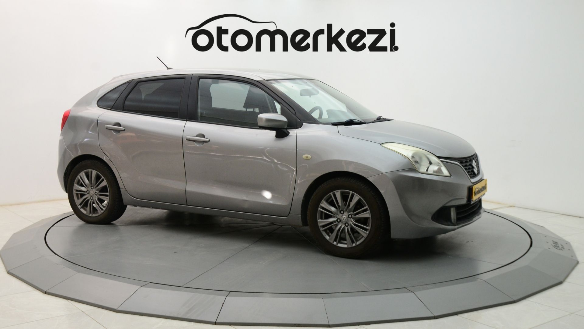 SUZUKI BALENO 33