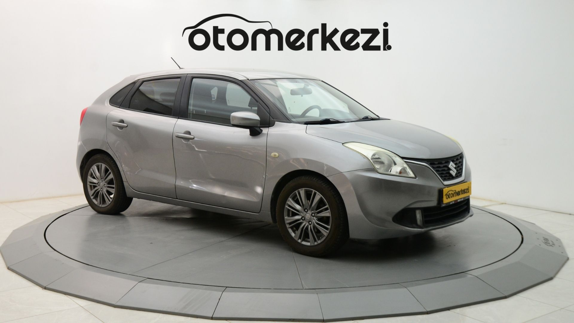 SUZUKI BALENO 34