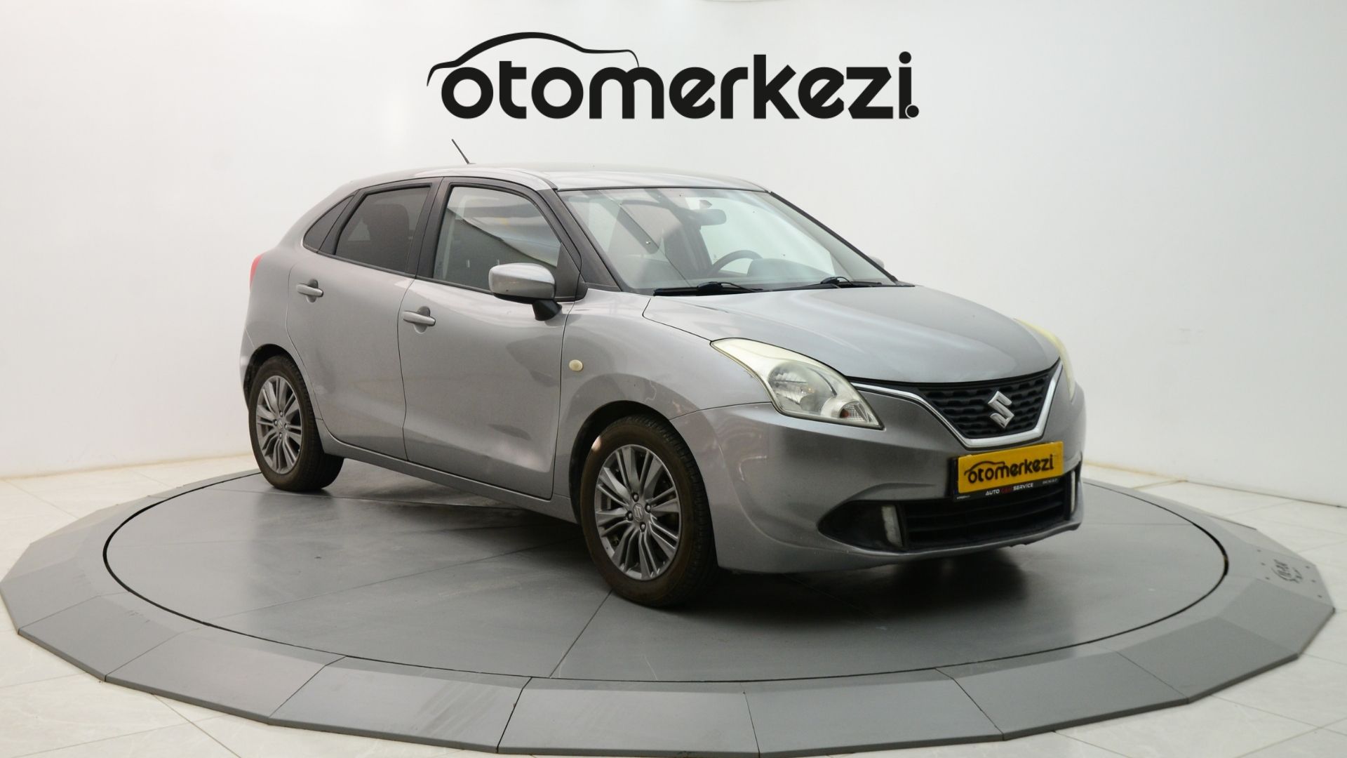 SUZUKI BALENO 35