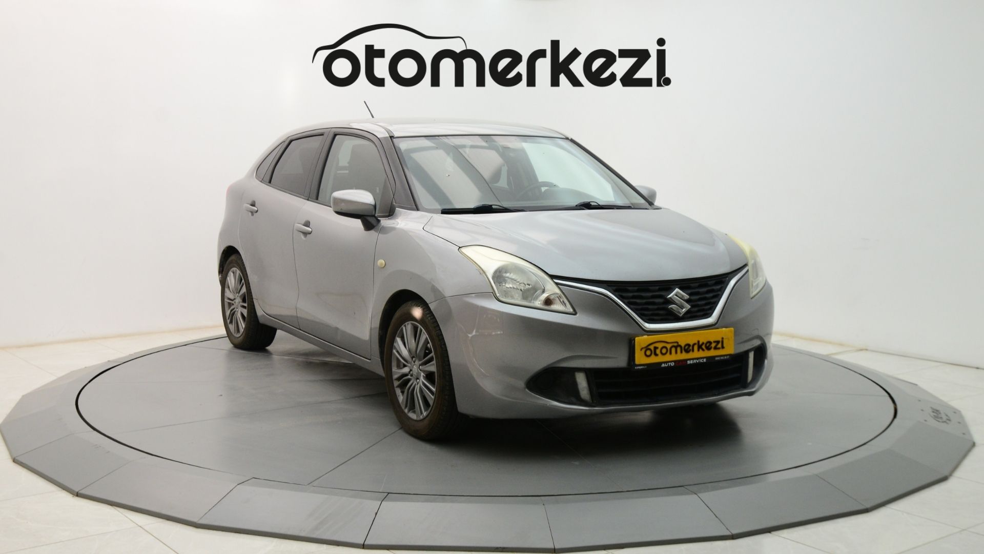 SUZUKI BALENO 36