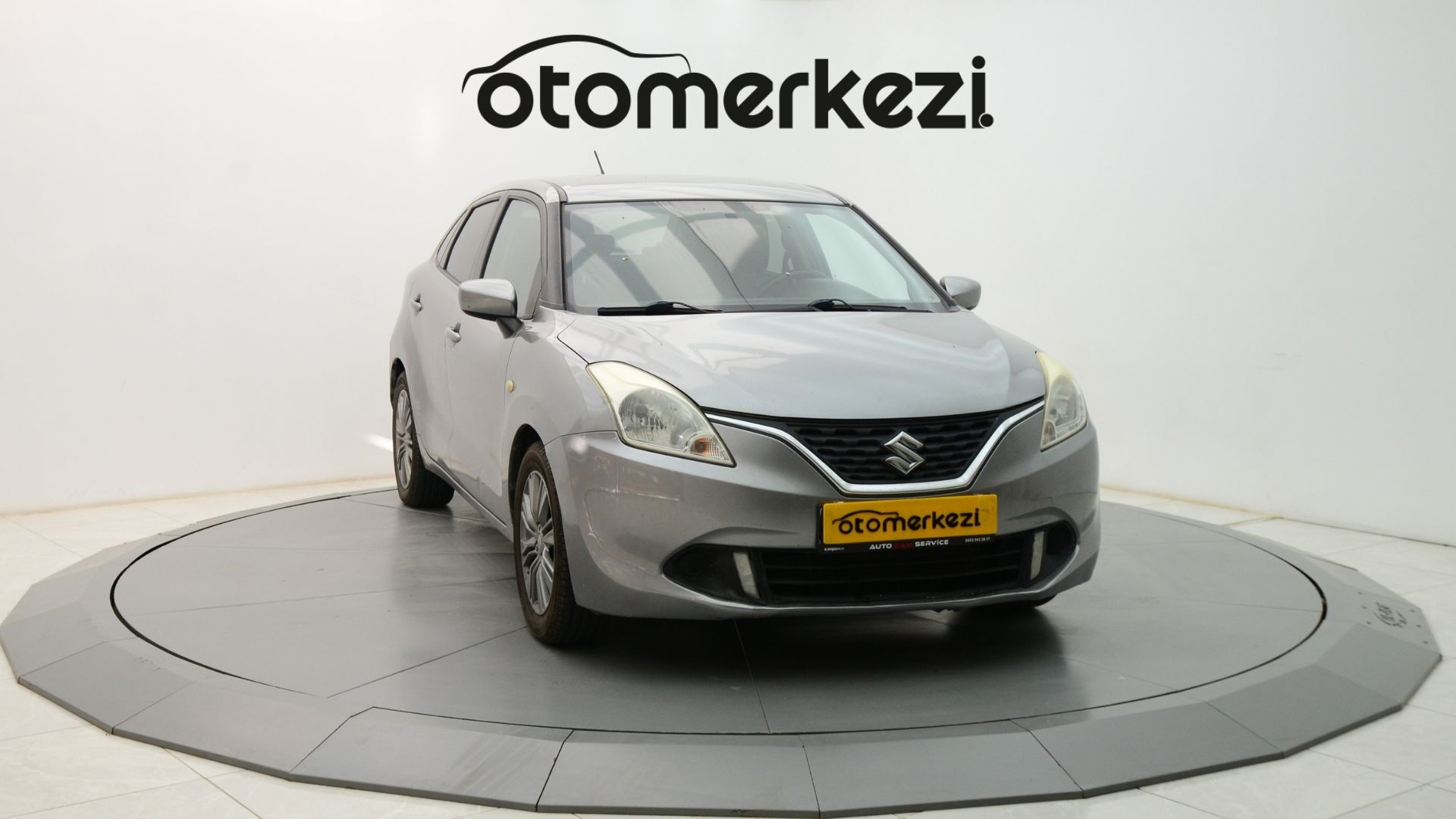 SUZUKI BALENO 37