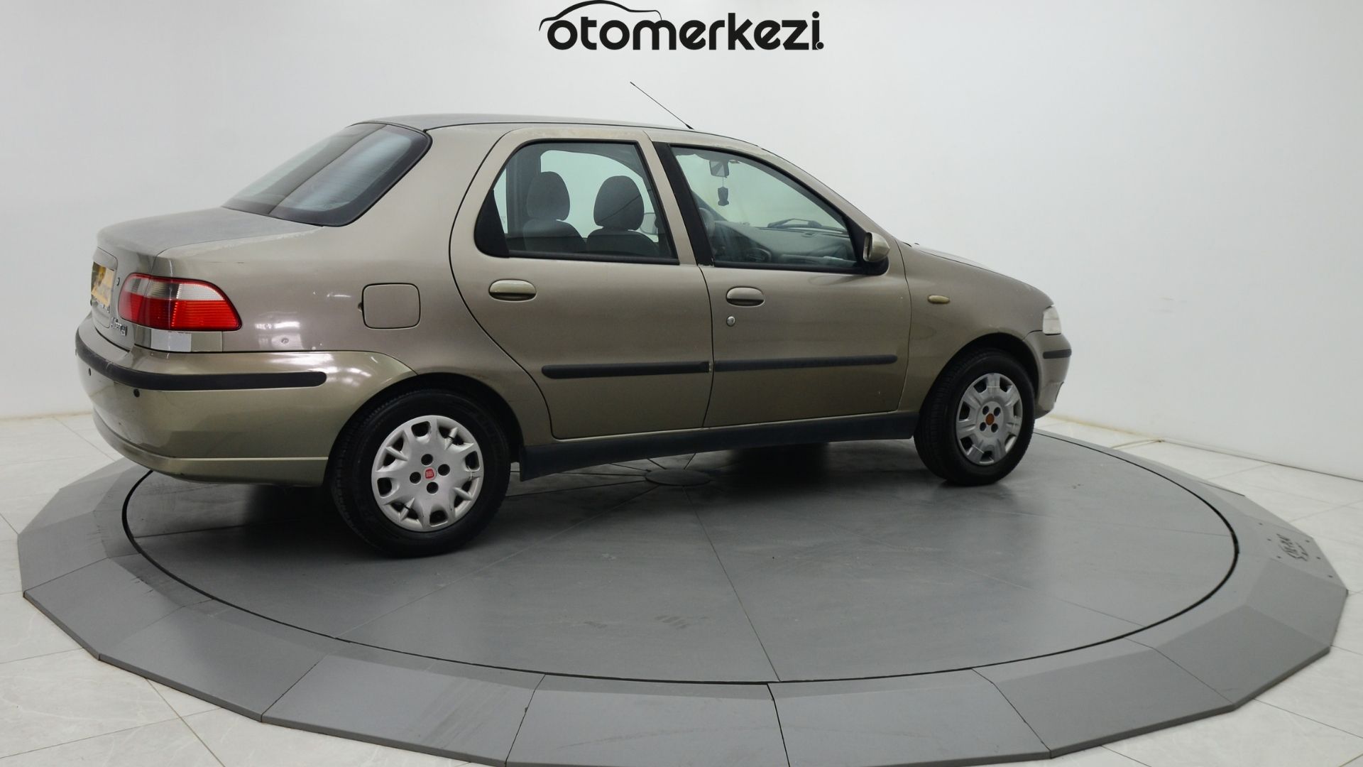 FIAT ALBEA 11