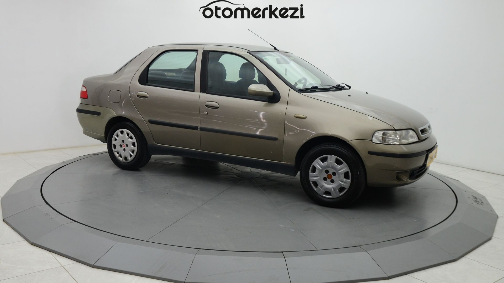 FIAT ALBEA 15