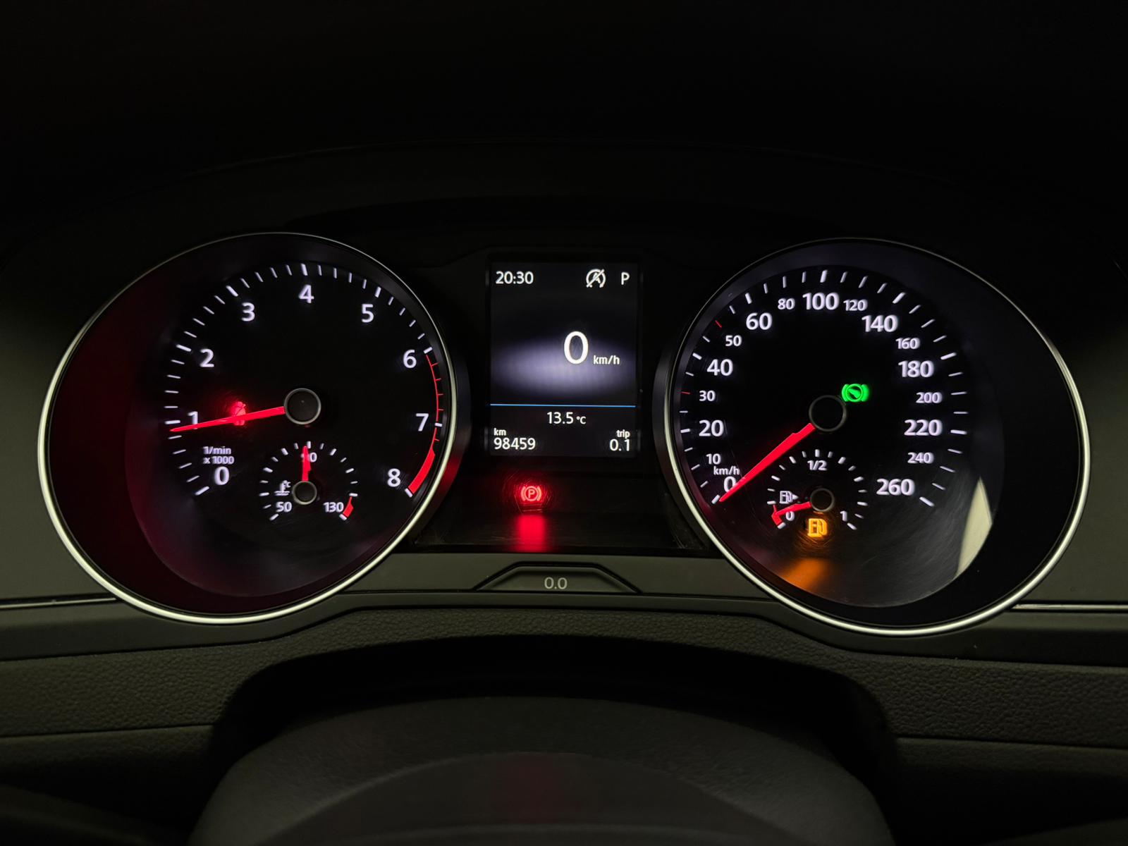 VOLKSWAGEN PASSAT 15