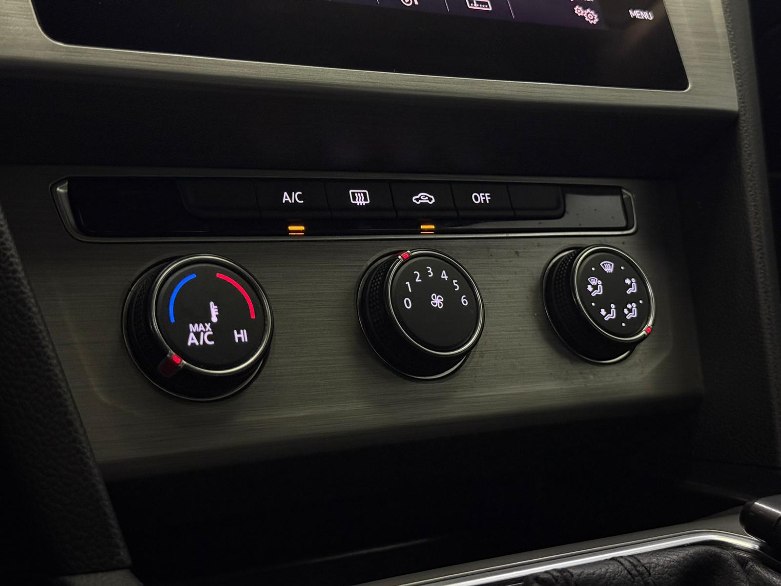 VOLKSWAGEN PASSAT 18