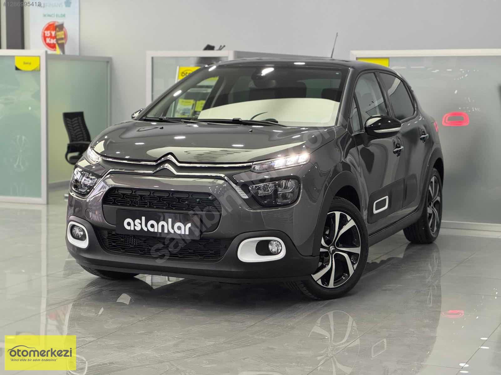 CITROEN C3 1