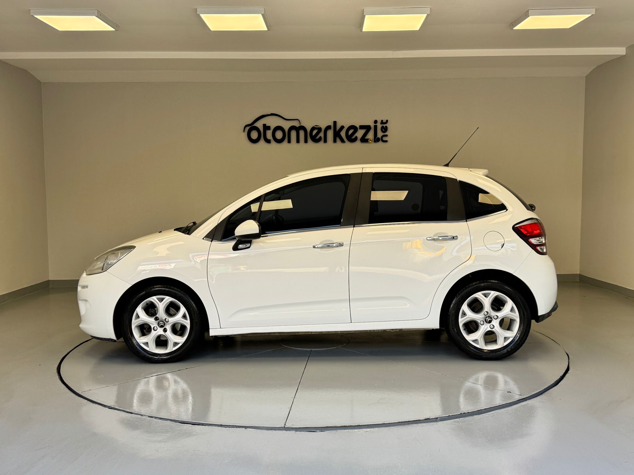 CITROEN C3 6