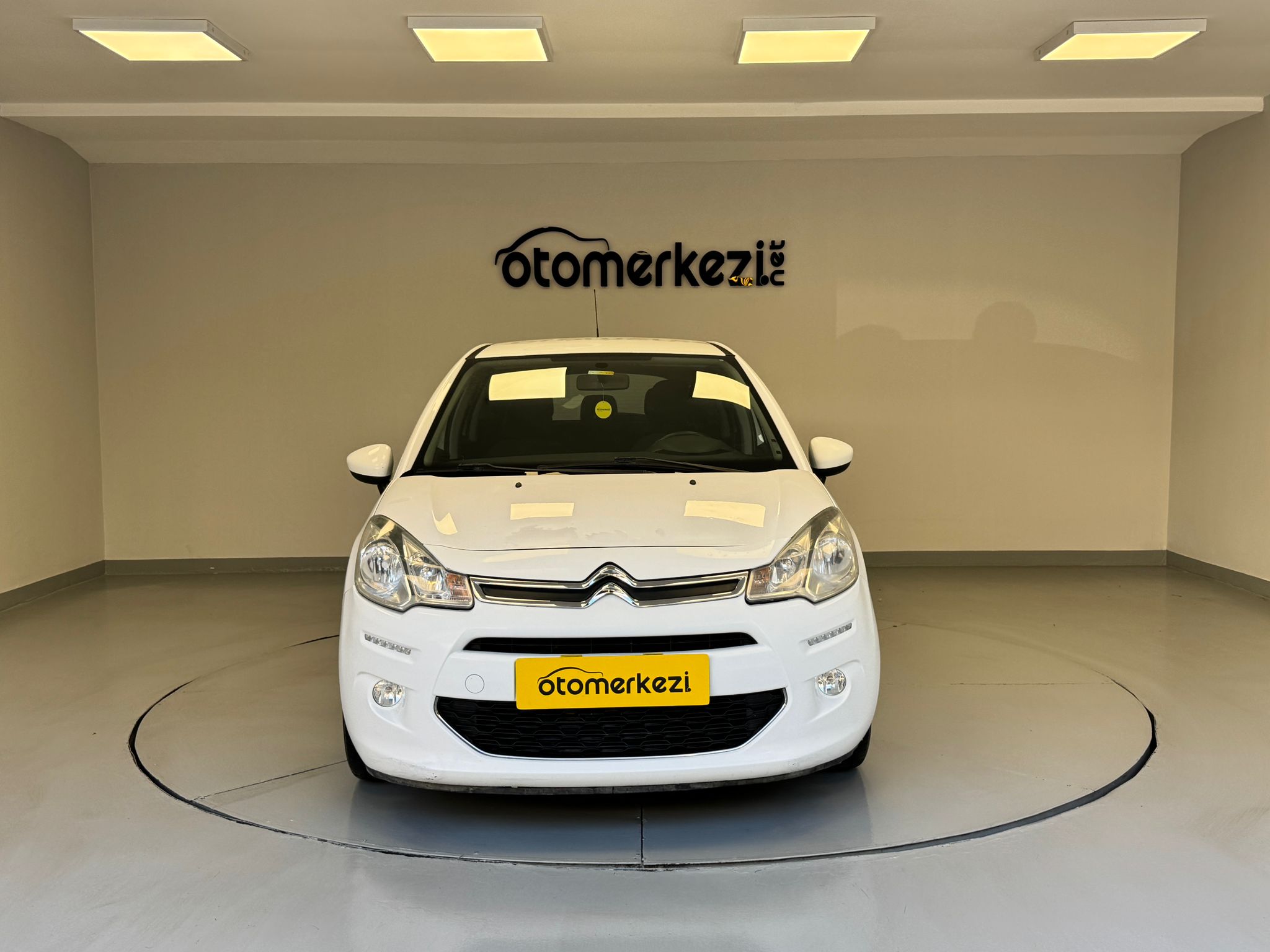 CITROEN C3 8