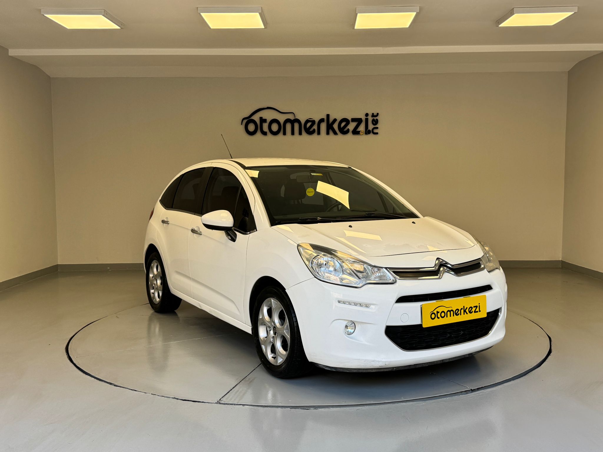 CITROEN C3 21