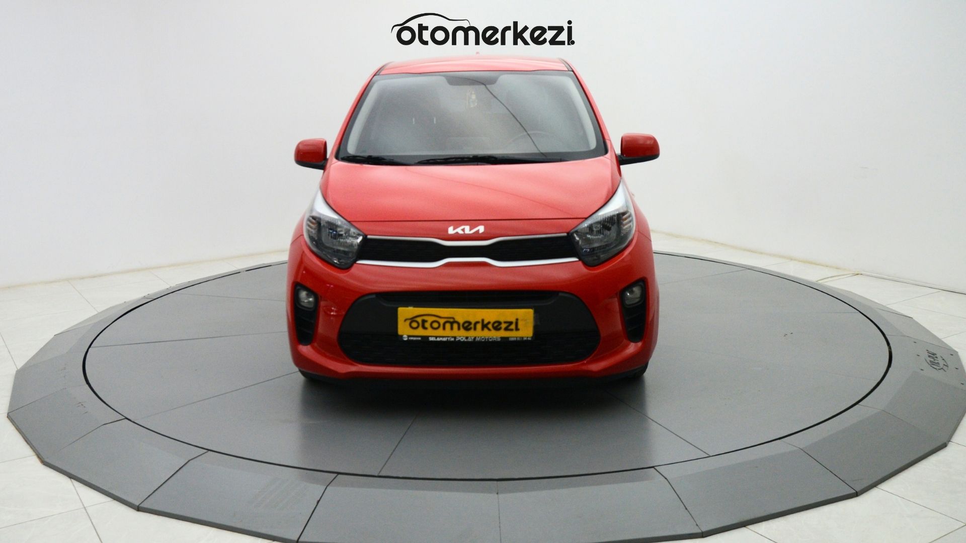 KIA PICANTO 2