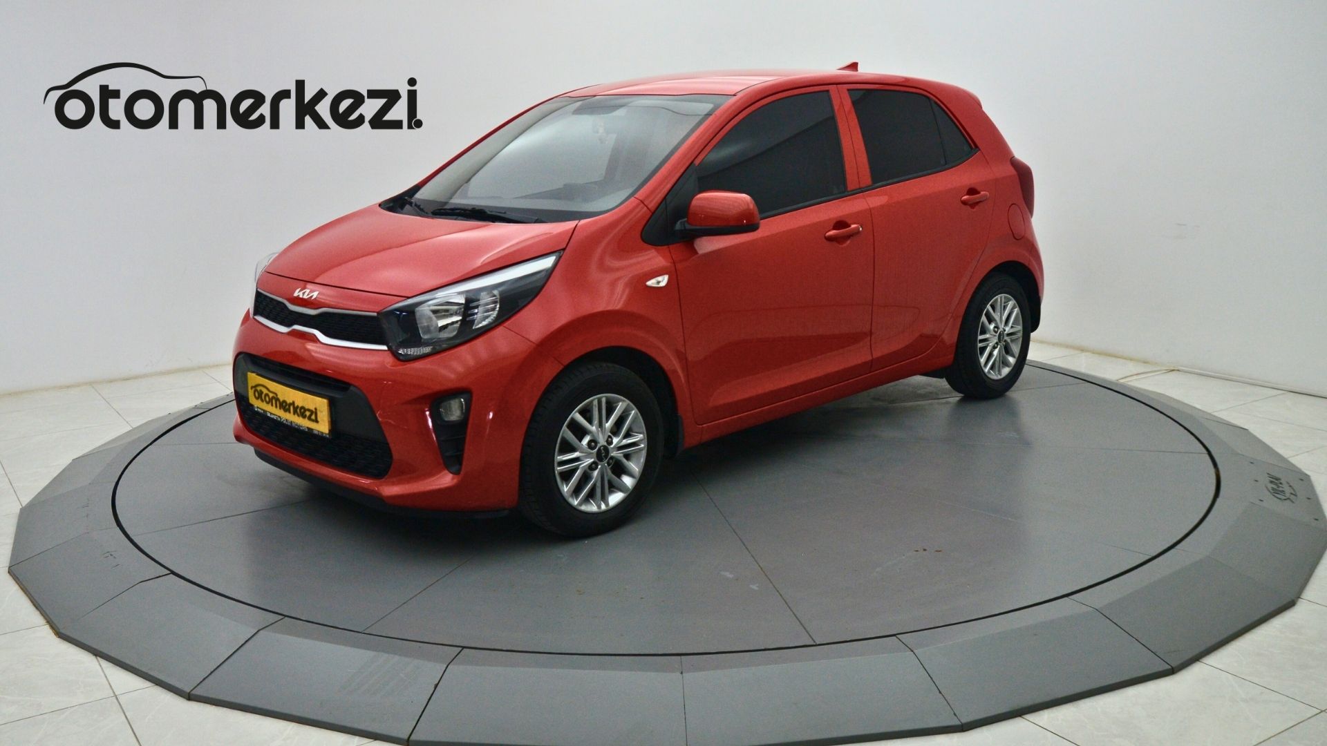 KIA PICANTO 3
