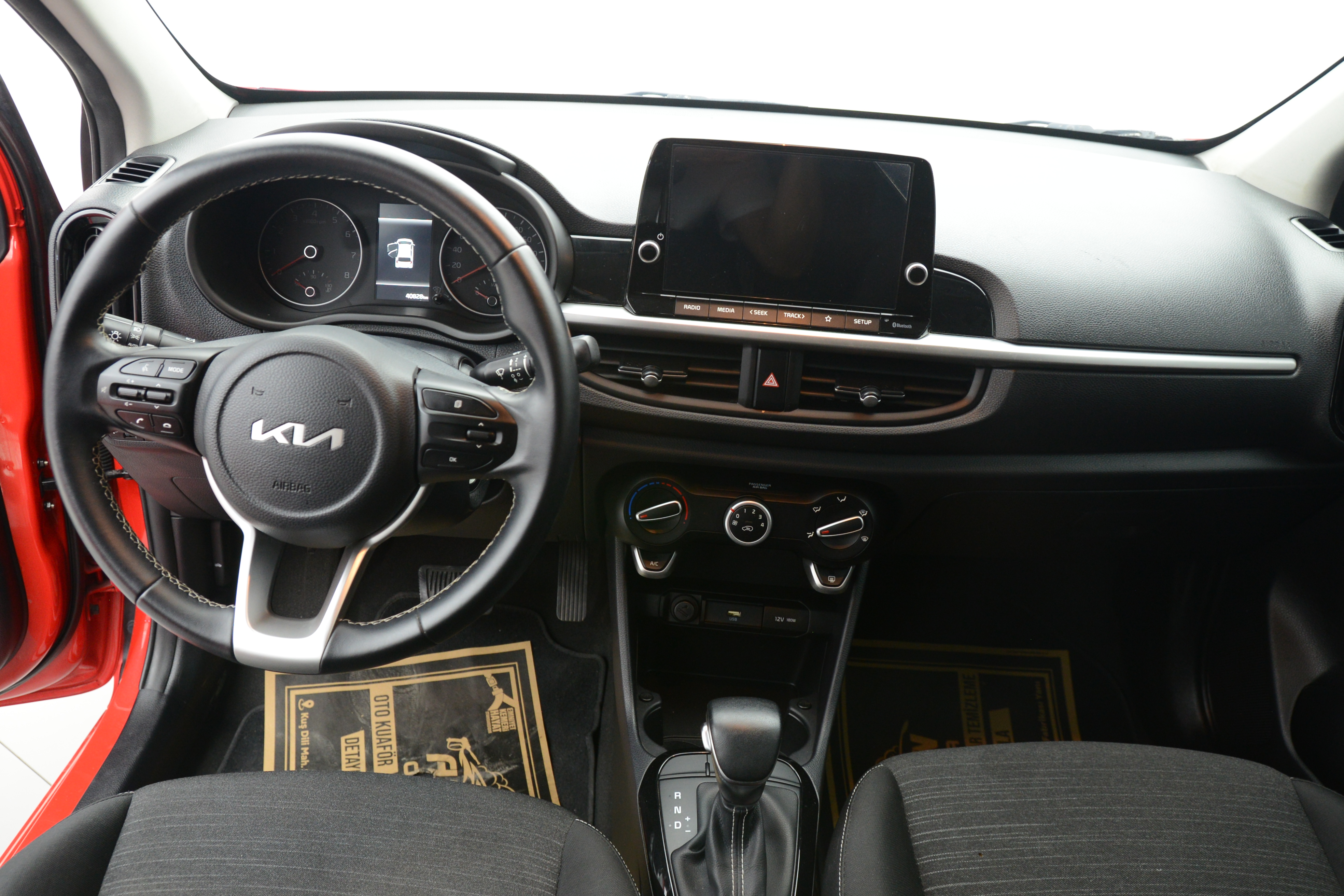 KIA PICANTO 7