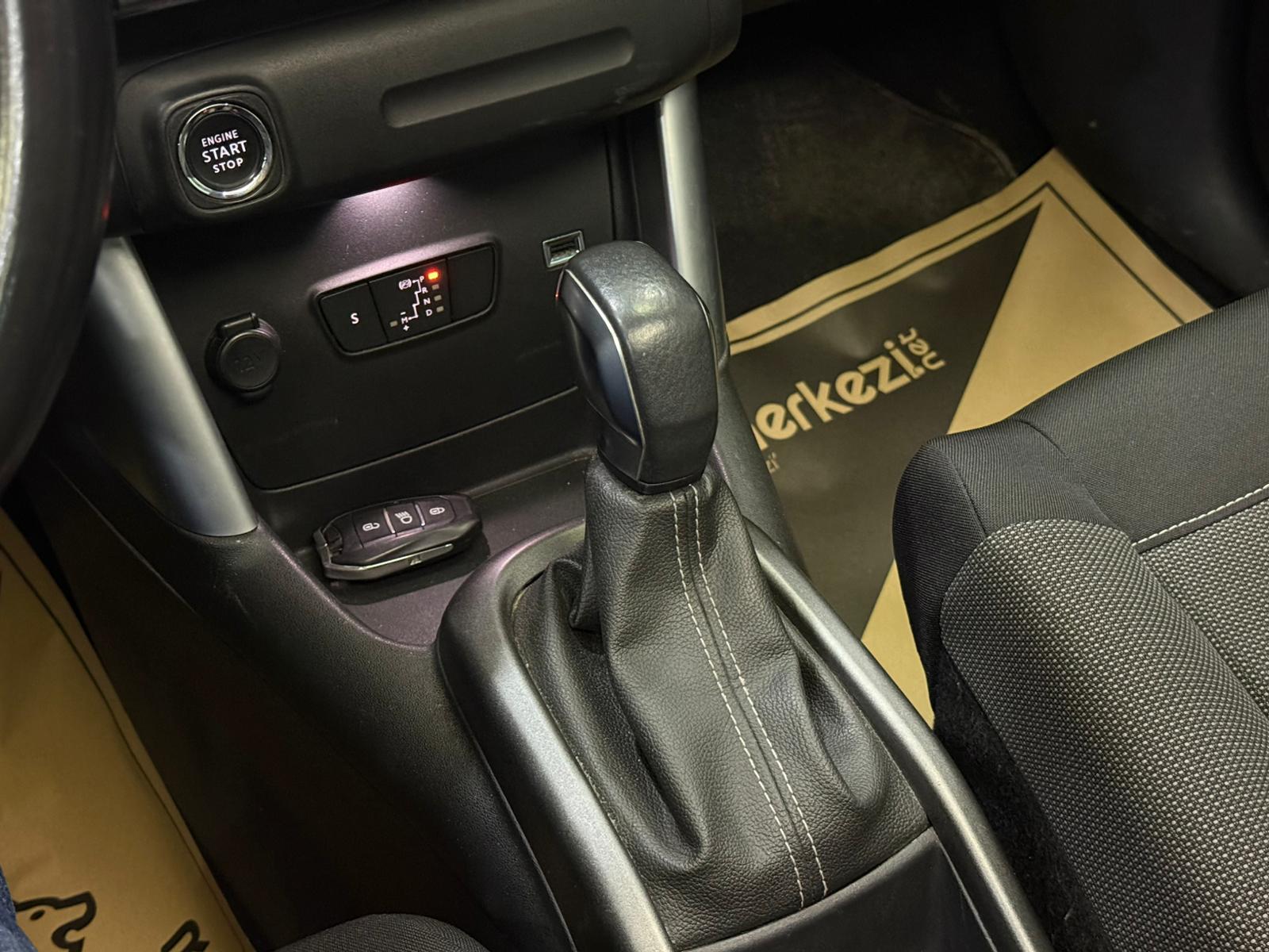 CITROEN C3AIRCROSS 5