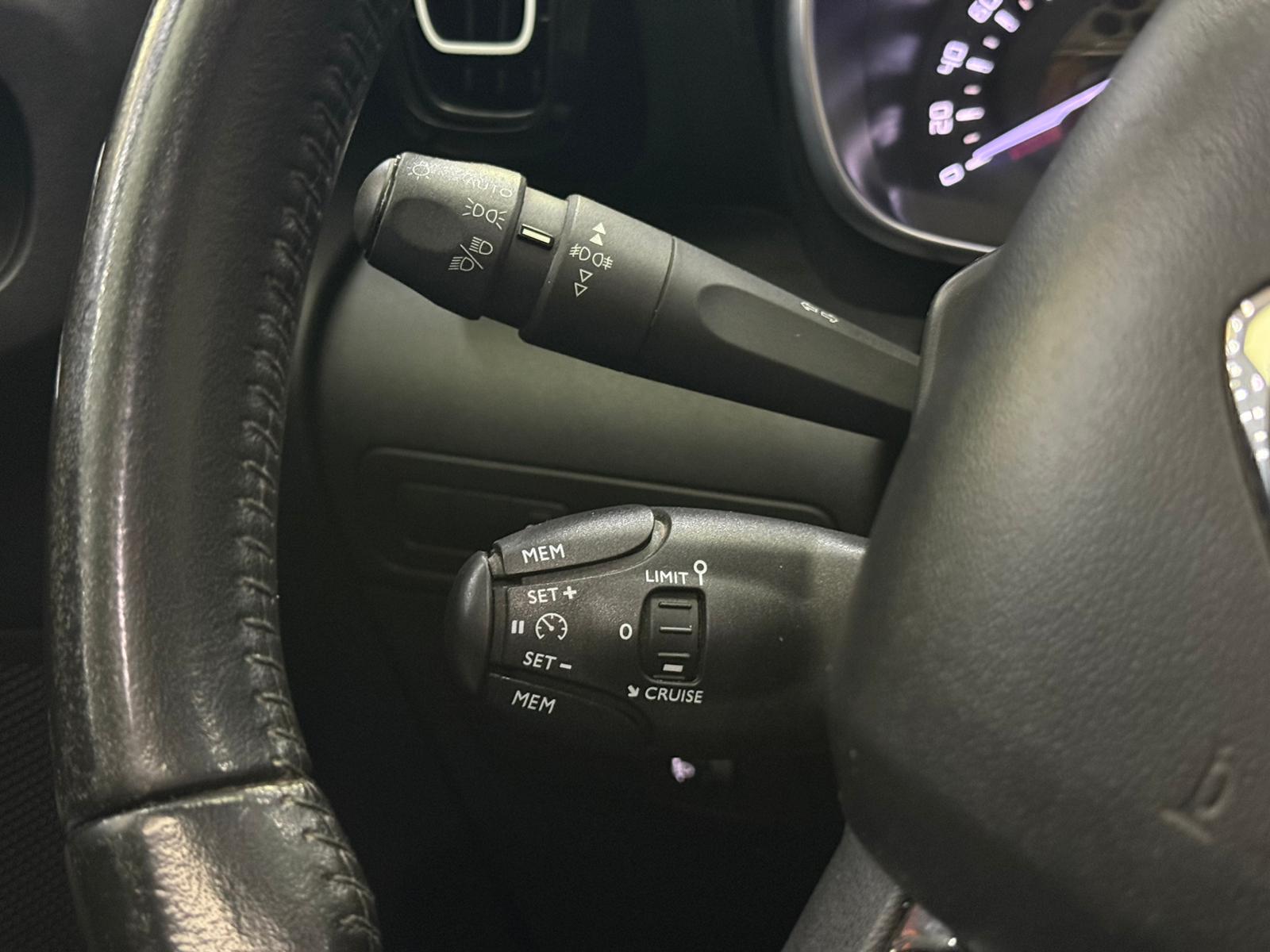 CITROEN C3AIRCROSS 13