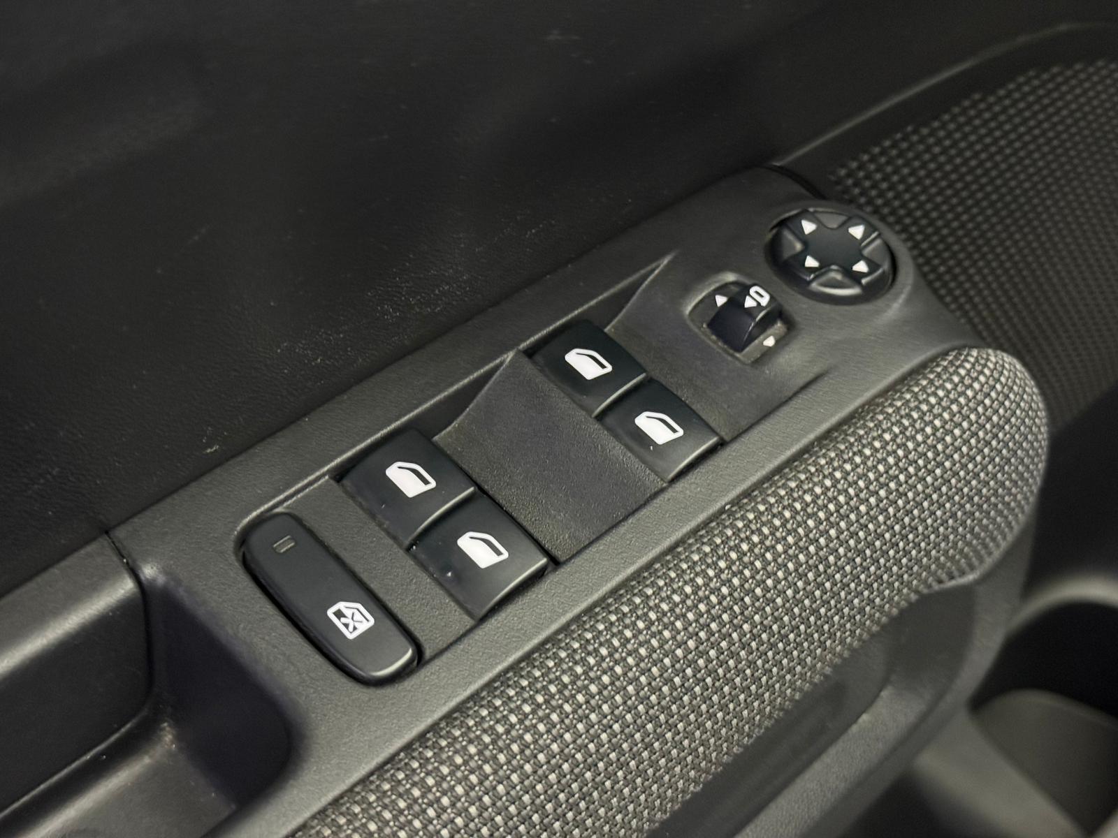 CITROEN C3AIRCROSS 25