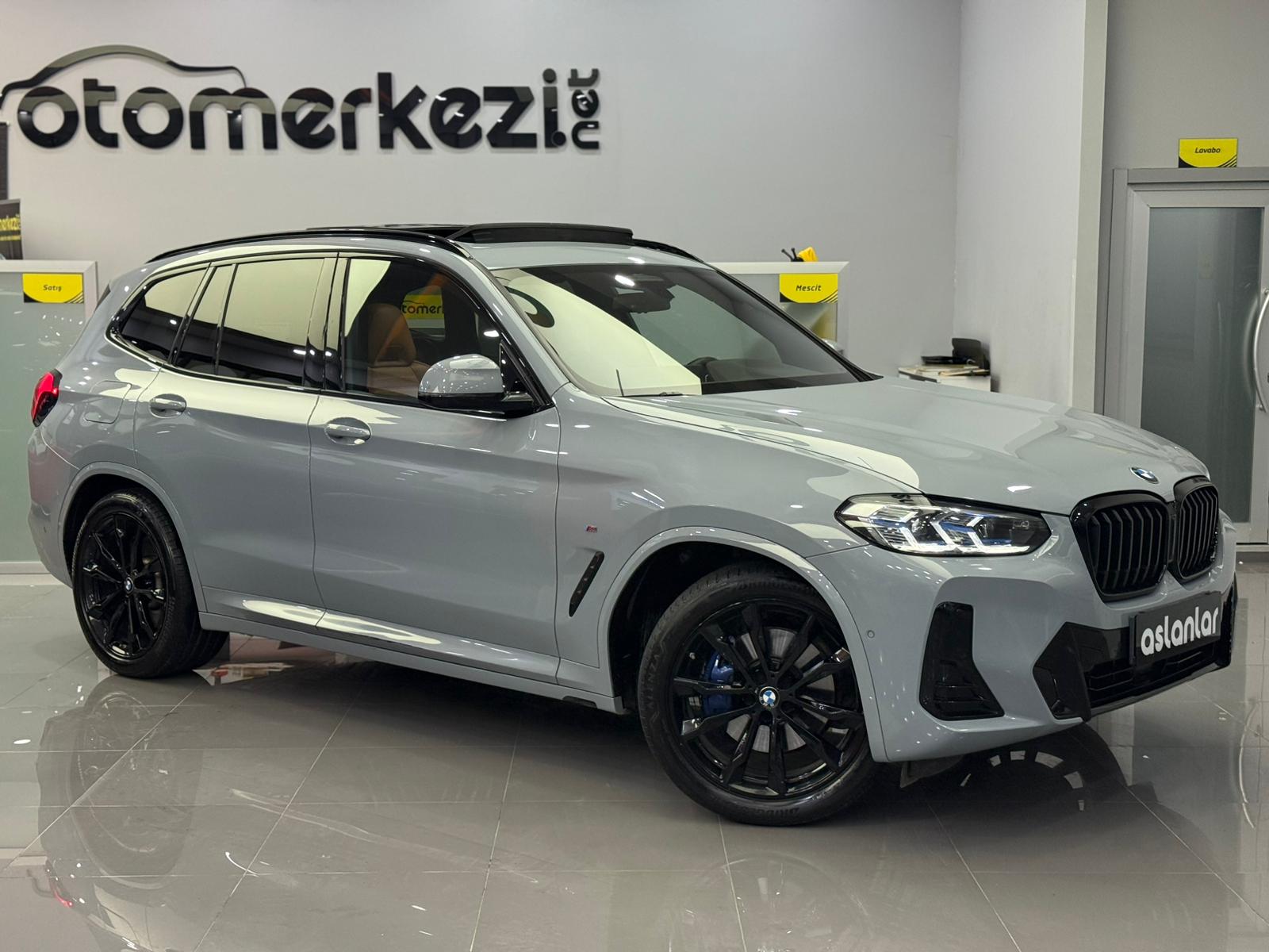 BMW X3 31