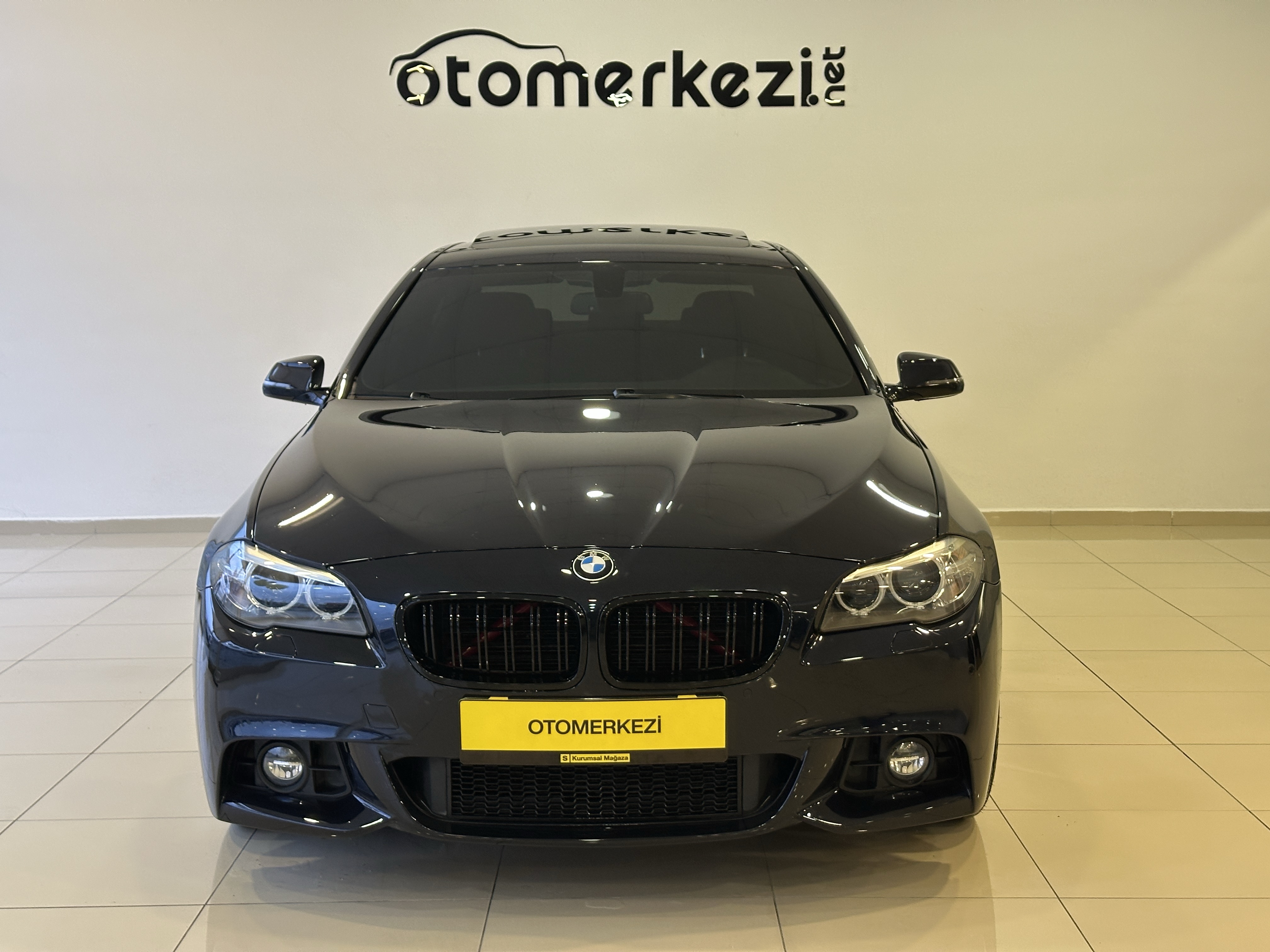 BMW 520i 1