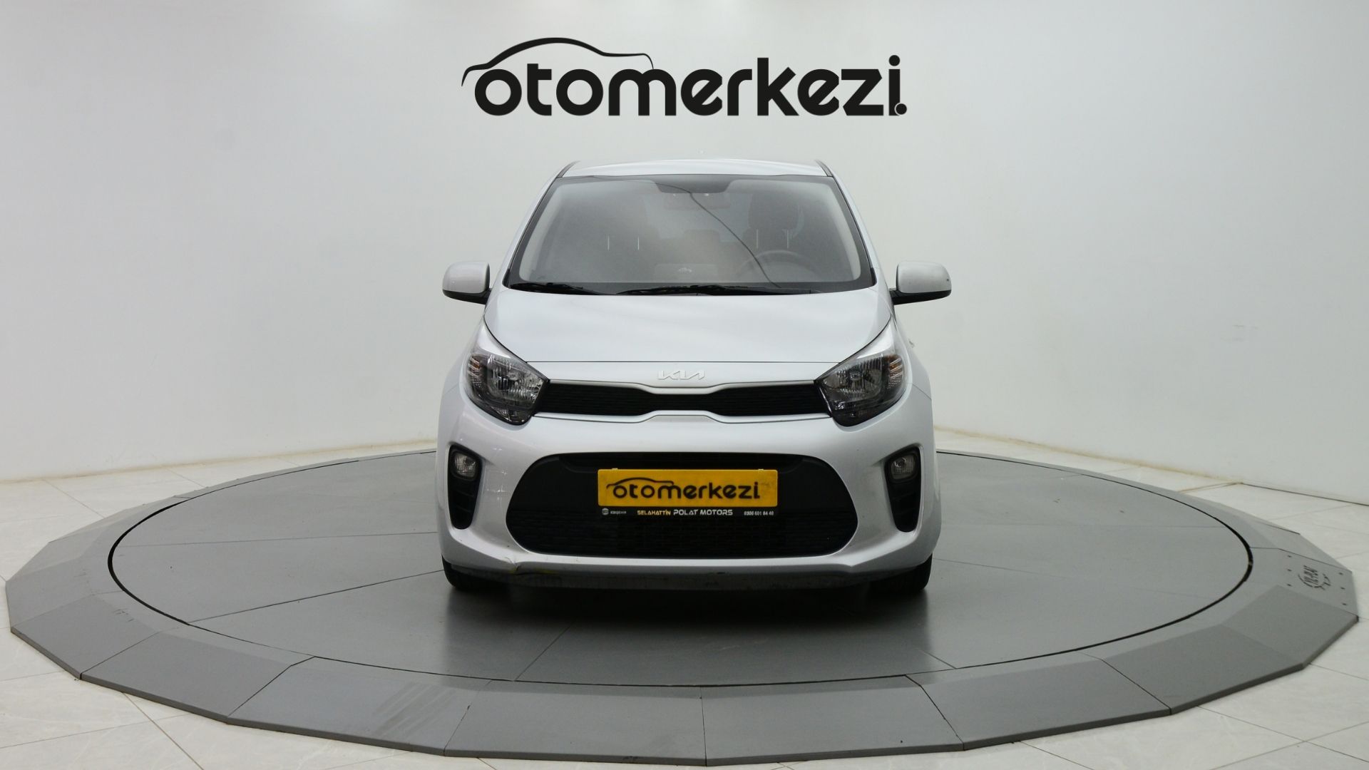 KIA PICANTO 2