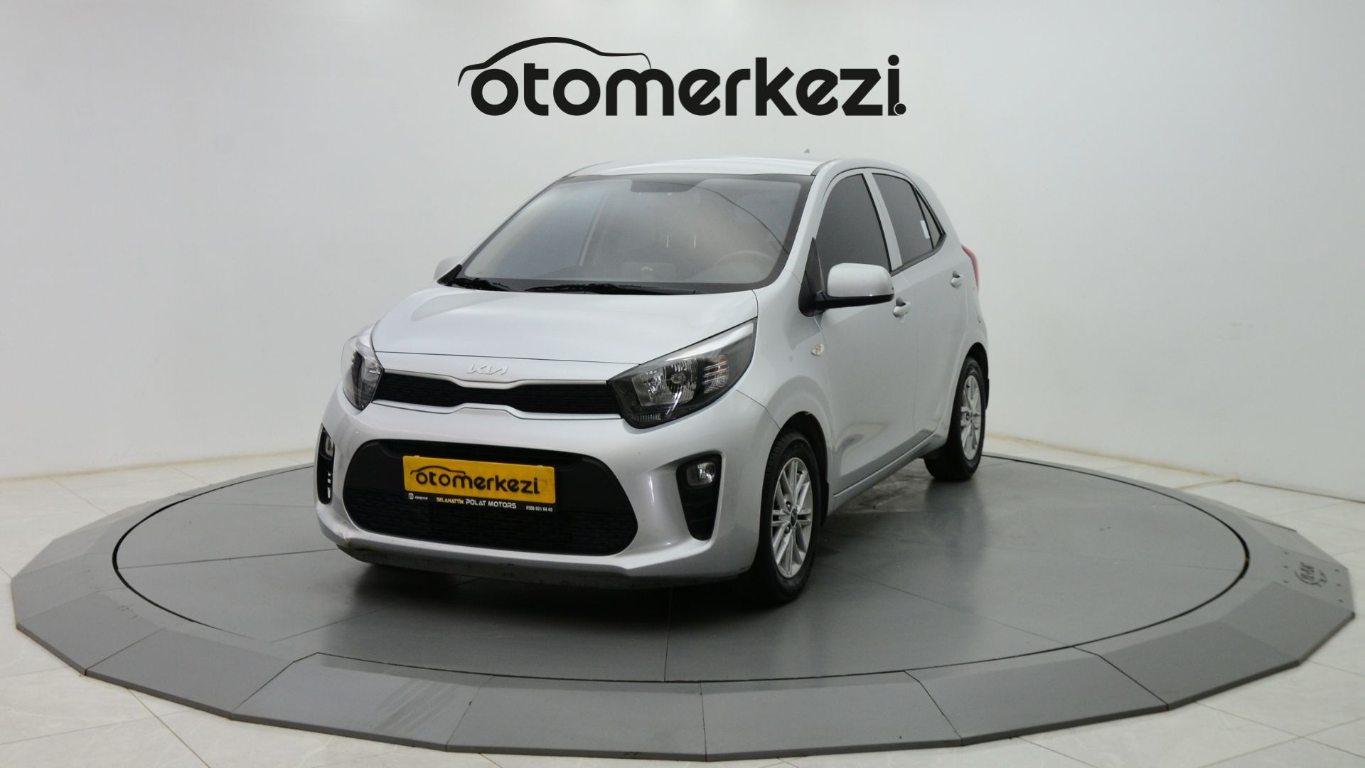 KIA PICANTO 3