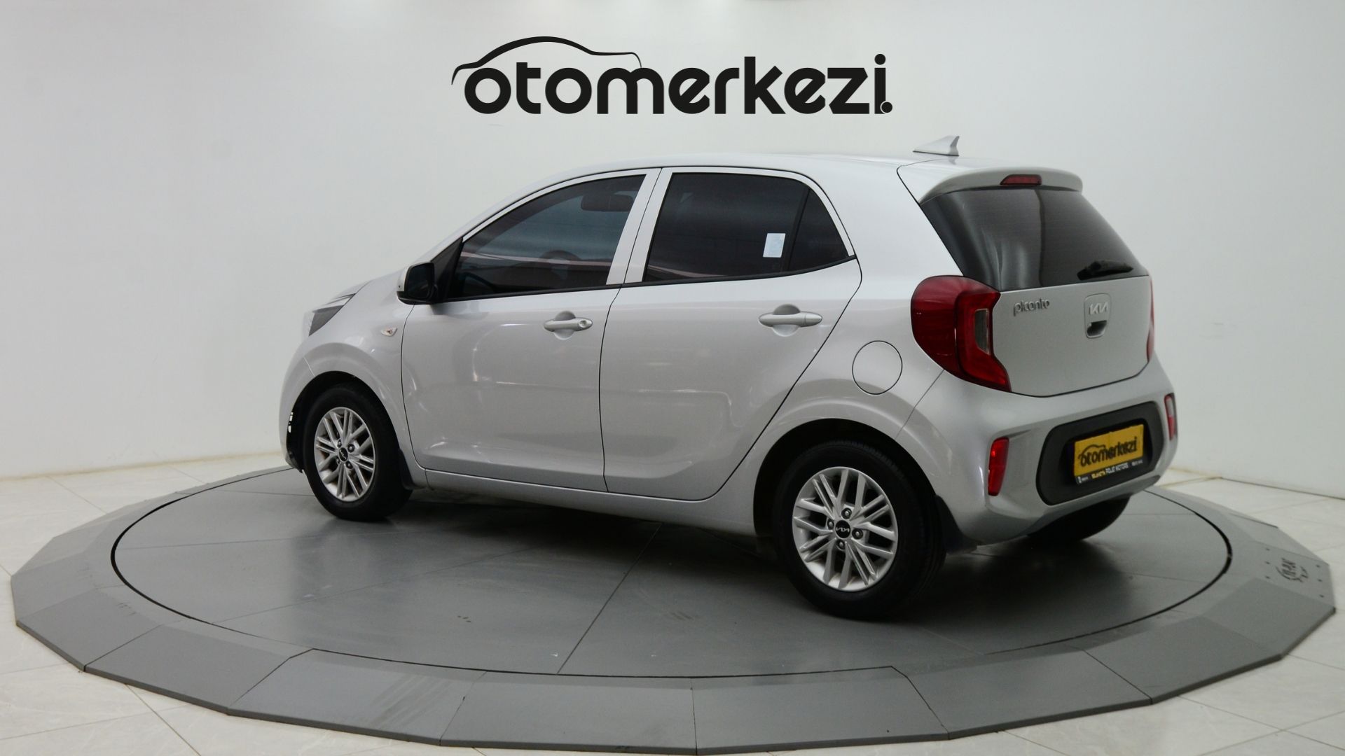 KIA PICANTO 6
