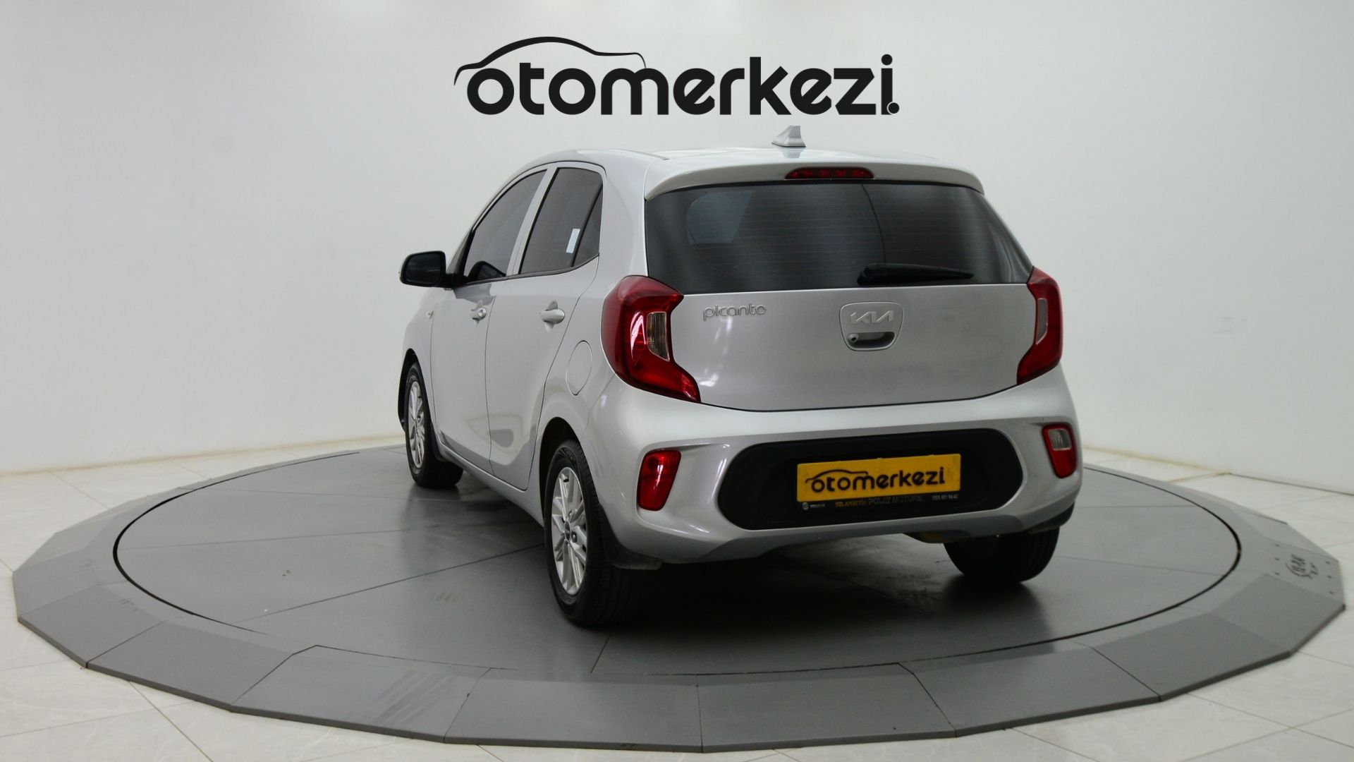 KIA PICANTO 7