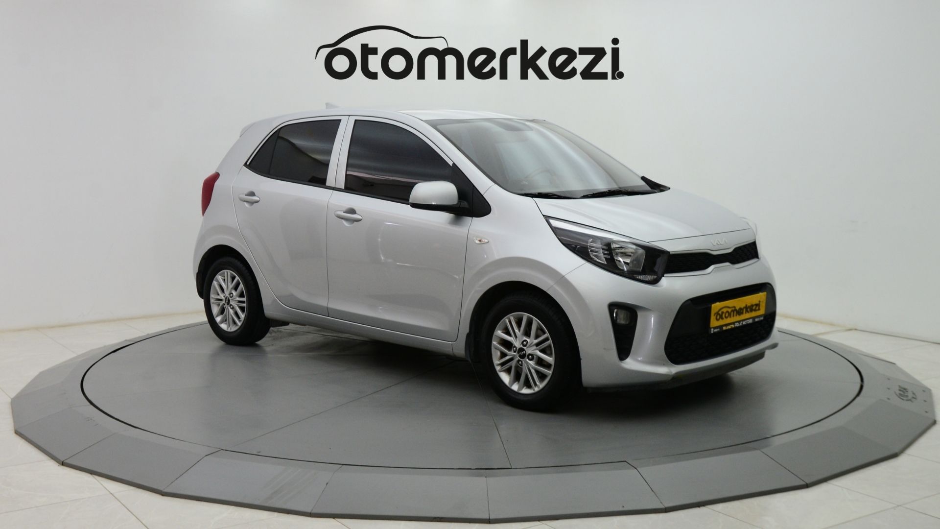 KIA PICANTO 12