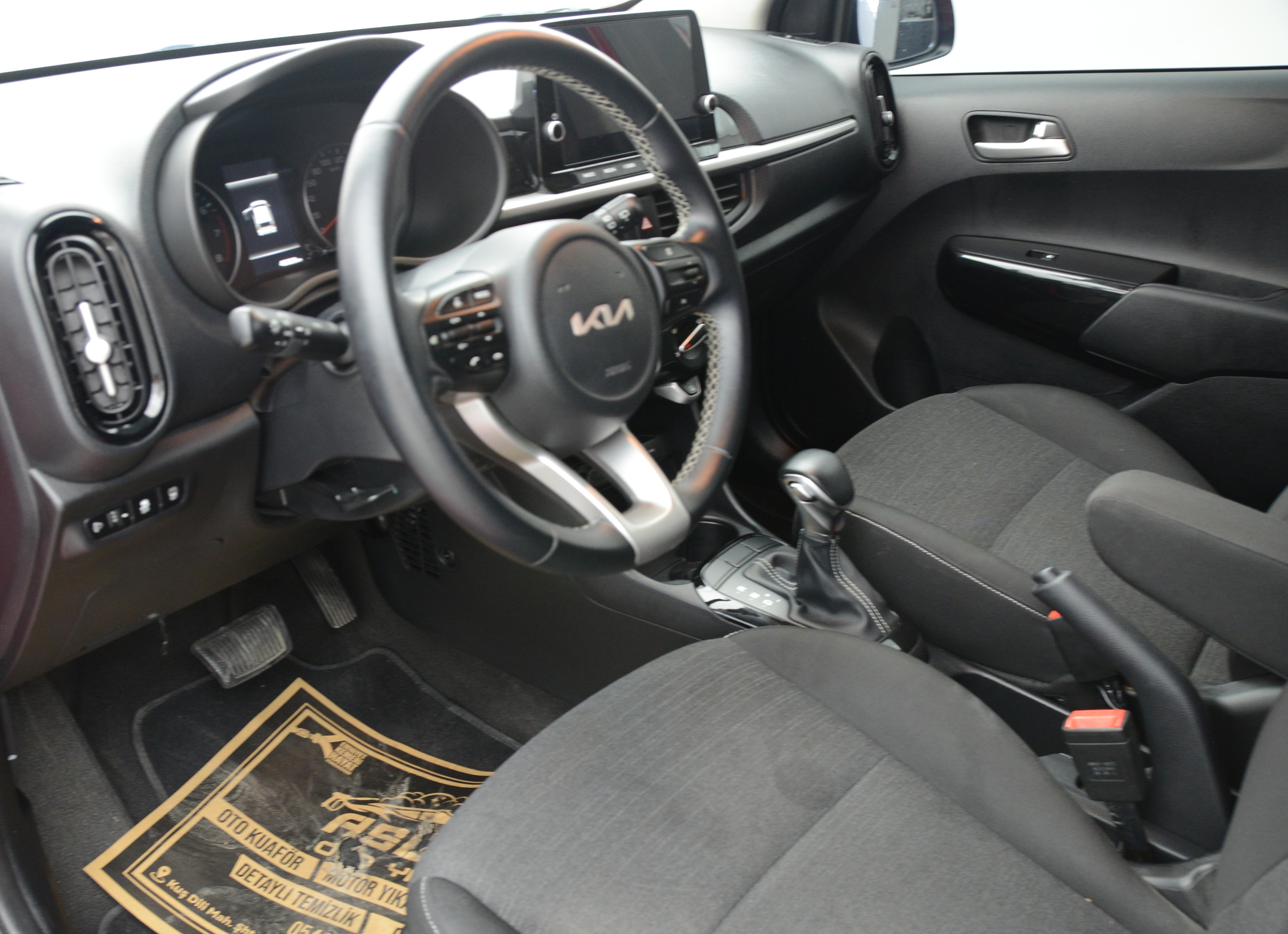 KIA PICANTO 14