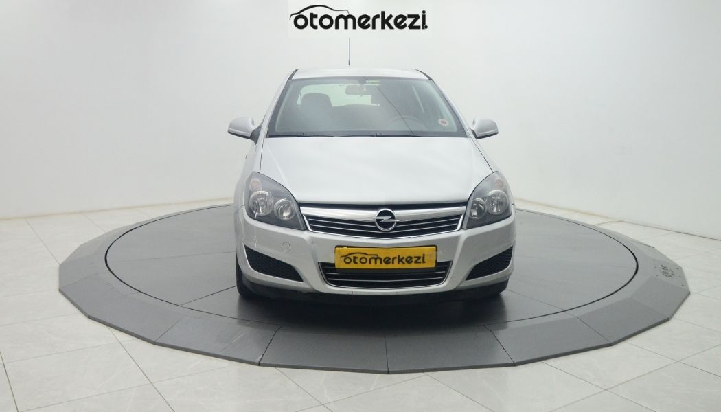 OPEL ASTRA 27
