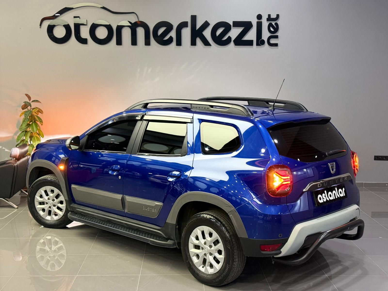 DACIA DUSTER 13