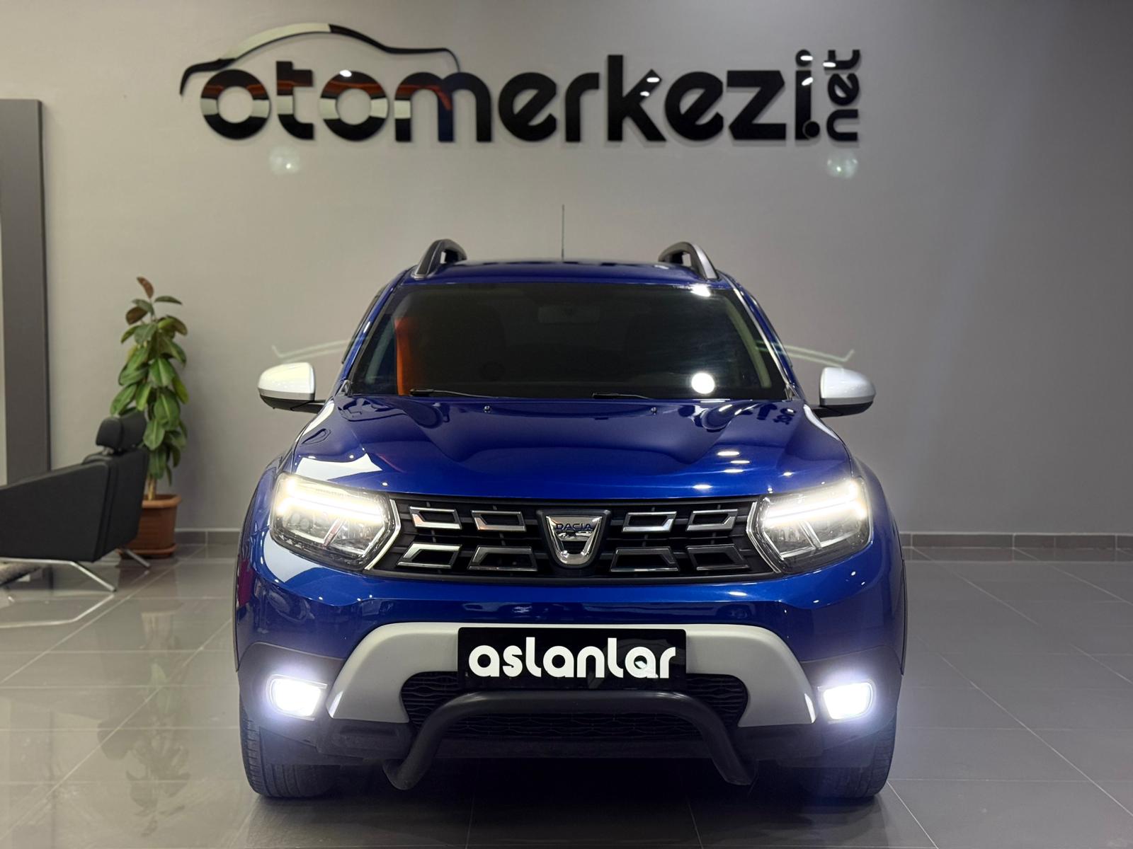 DACIA DUSTER 19