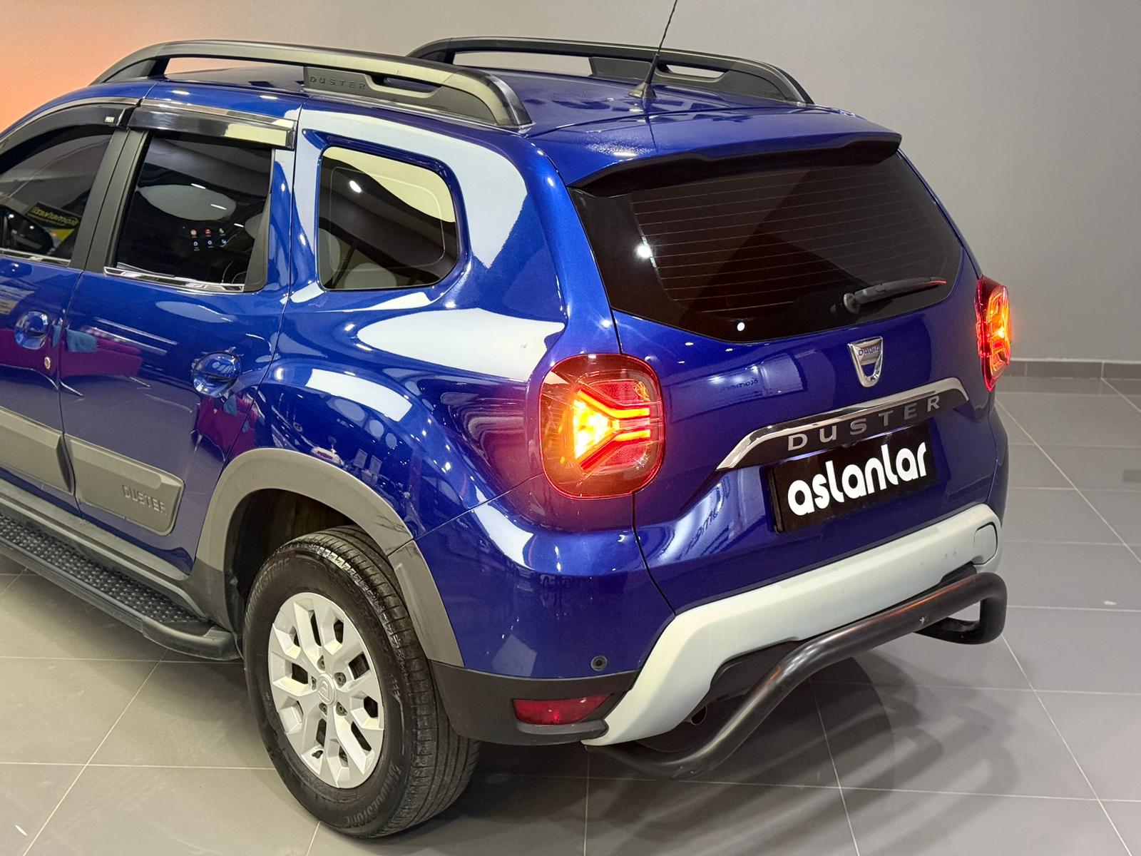 DACIA DUSTER 27