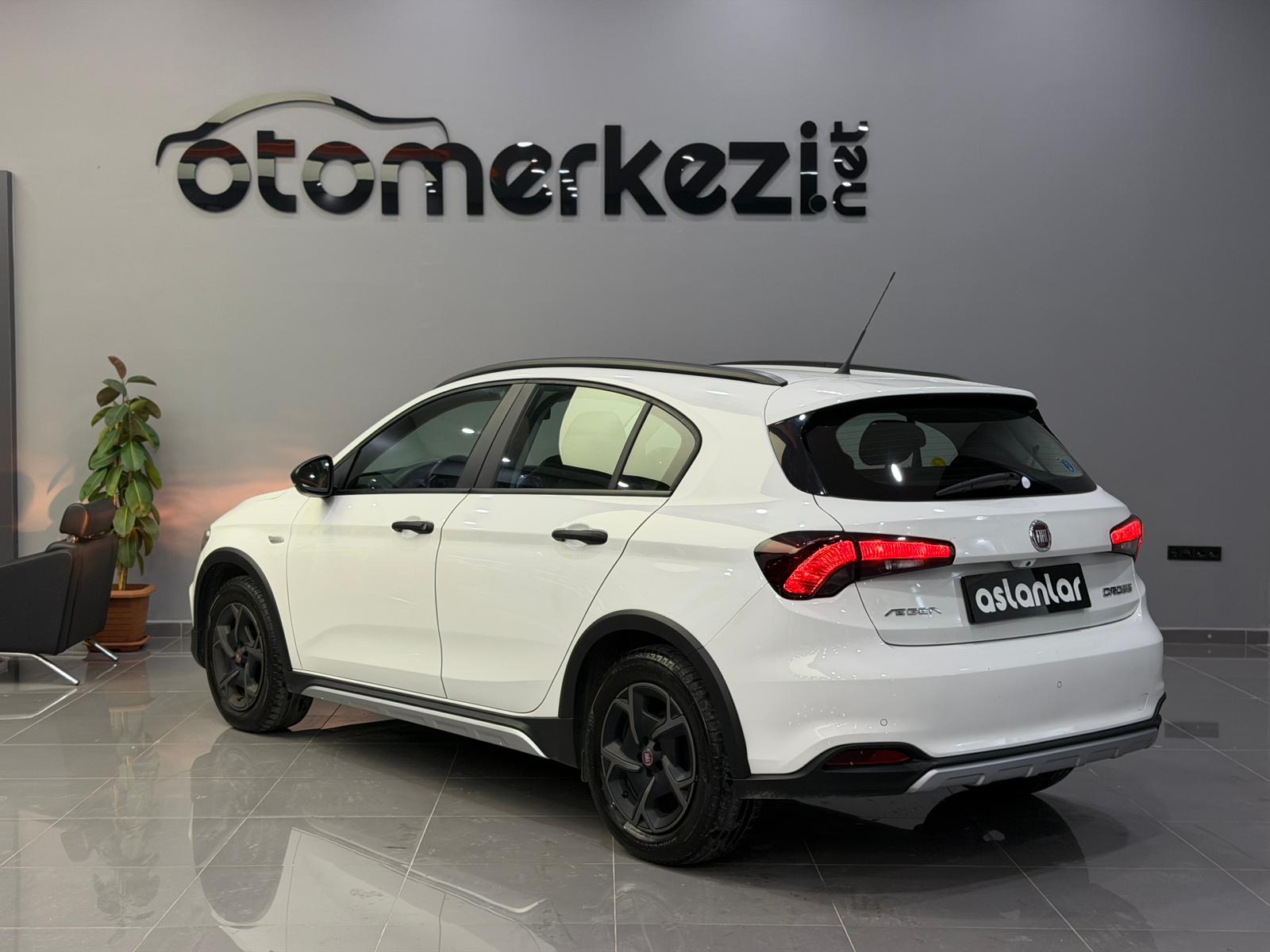 FIAT EGEA 7