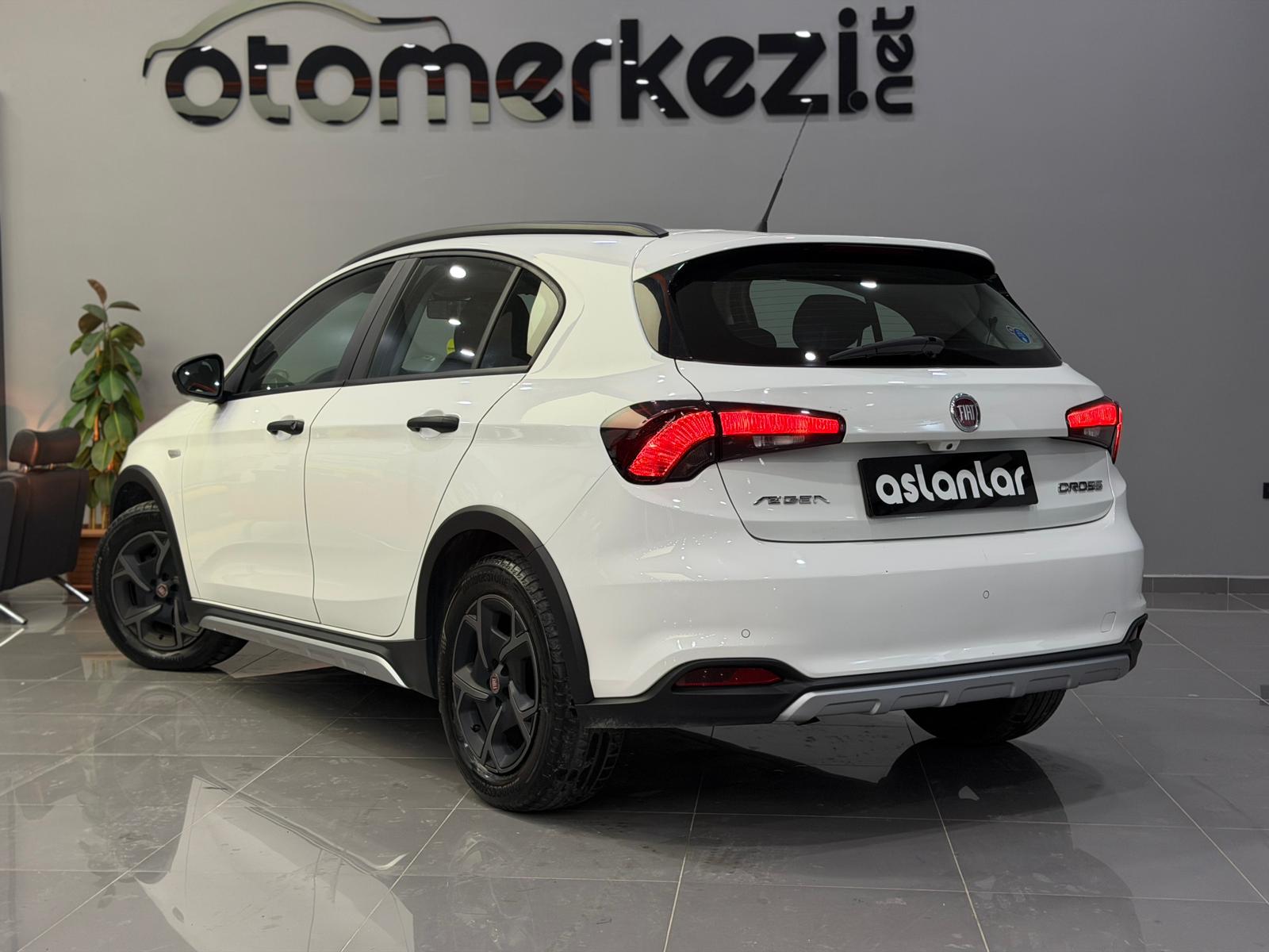 FIAT EGEA 9