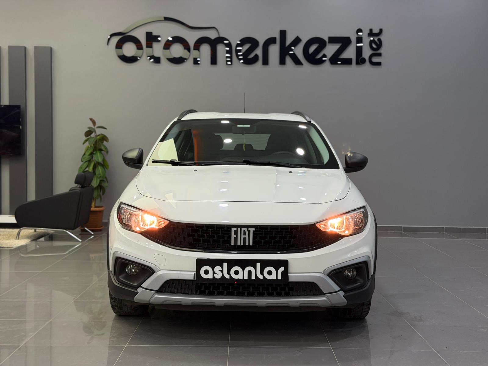 FIAT EGEA 17