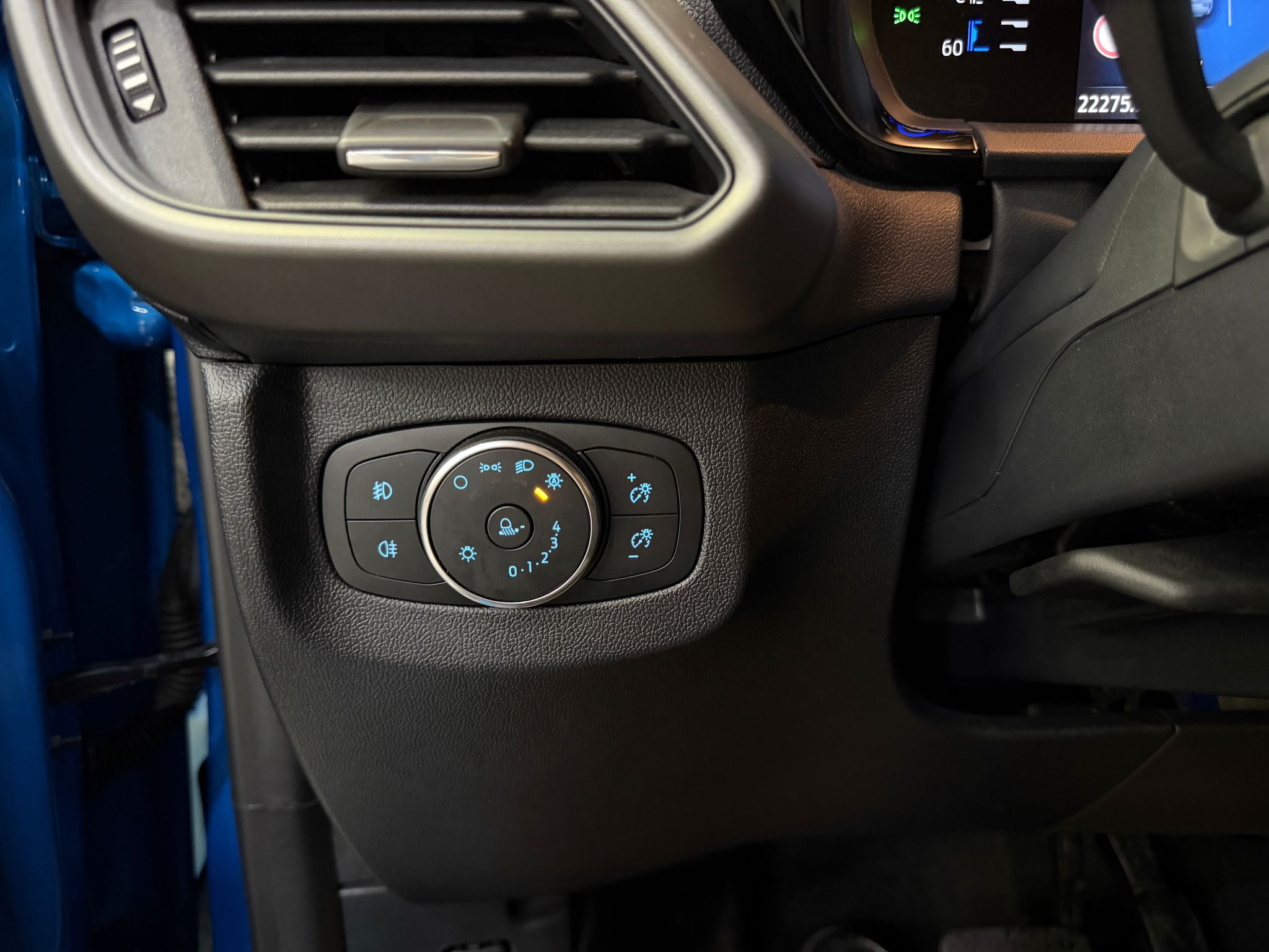 FORD TOURNEOCONNECTKOMBI 5