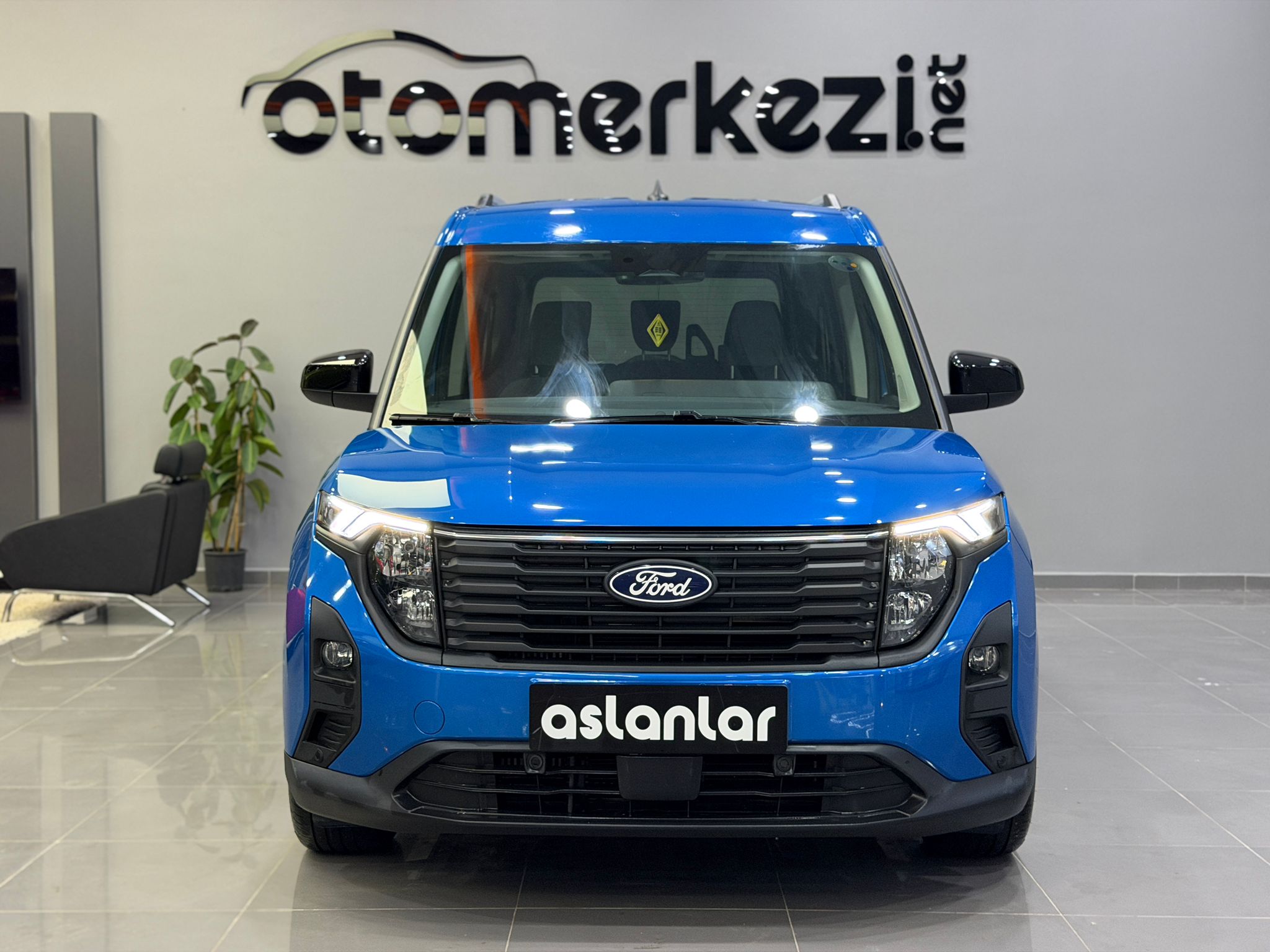 FORD TOURNEOCONNECTKOMBI 7