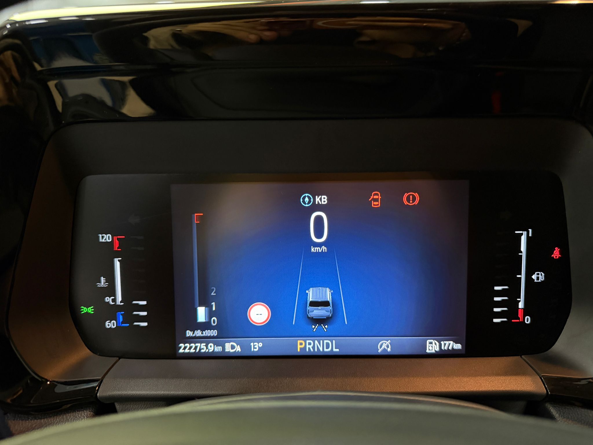 FORD TOURNEOCONNECTKOMBI 8