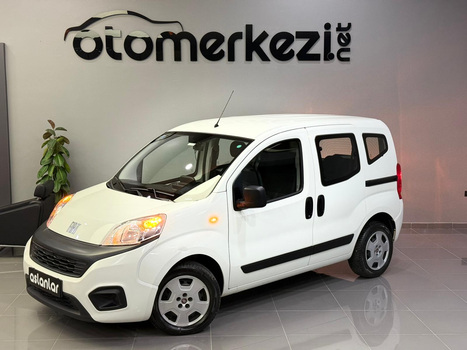 FIAT FIORINO 2