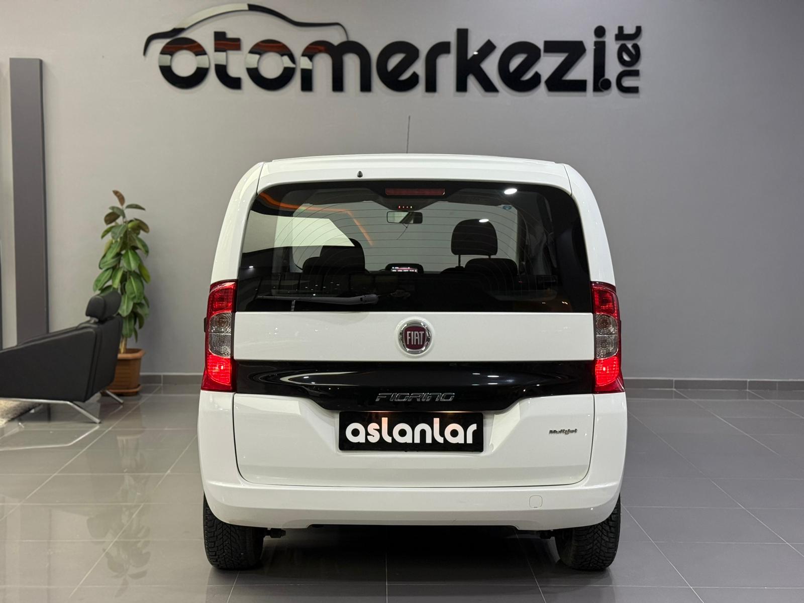 FIAT FIORINO 26