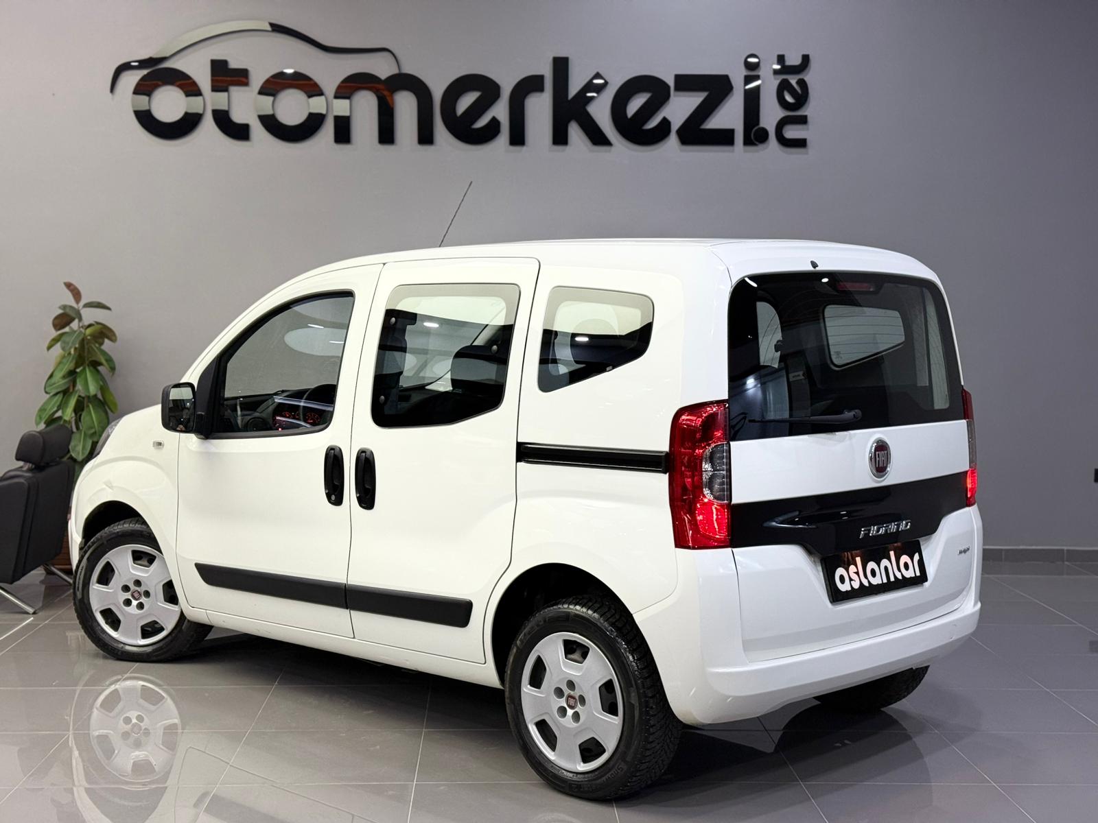 FIAT FIORINO 31