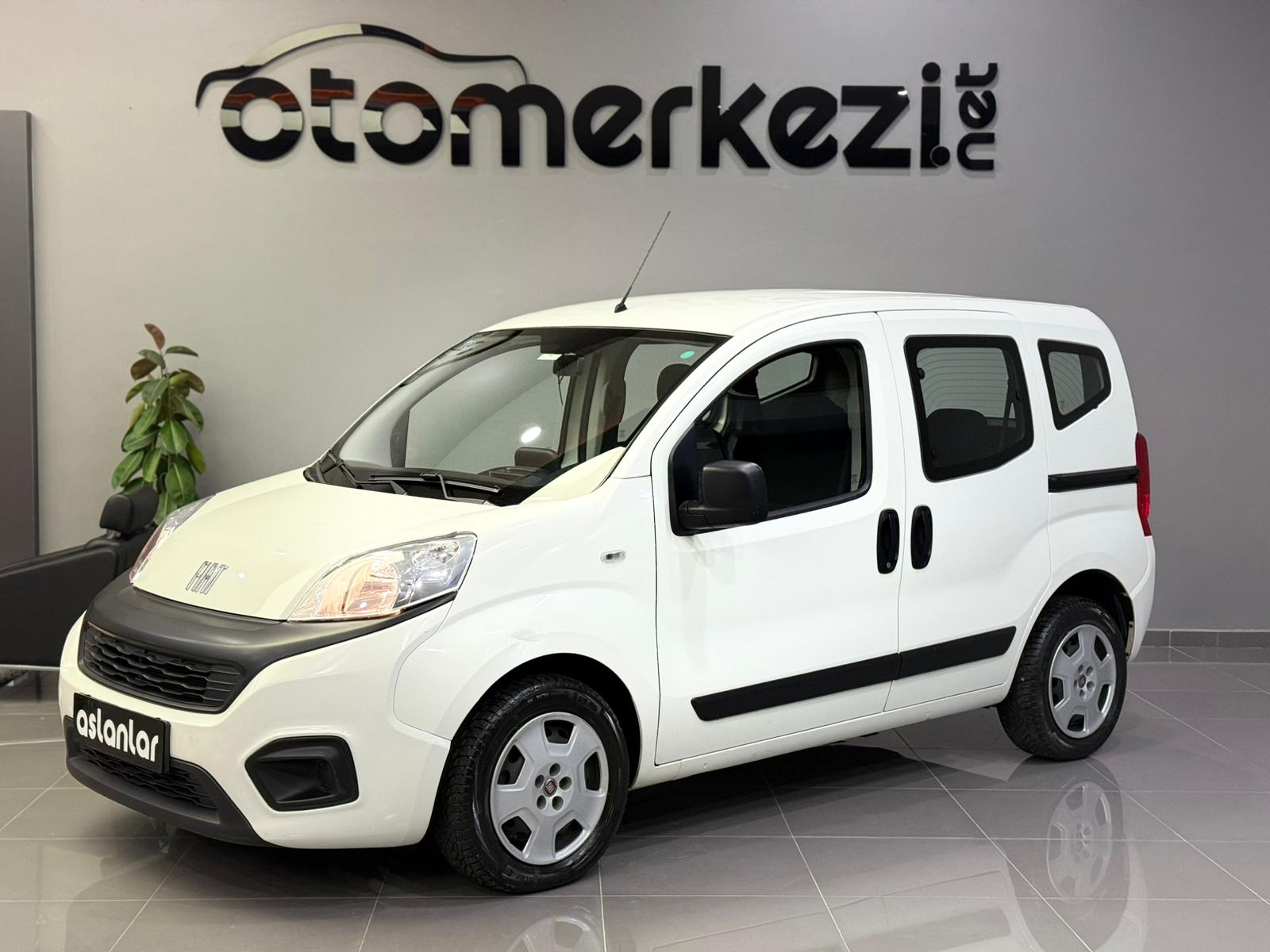 FIAT FIORINO 1