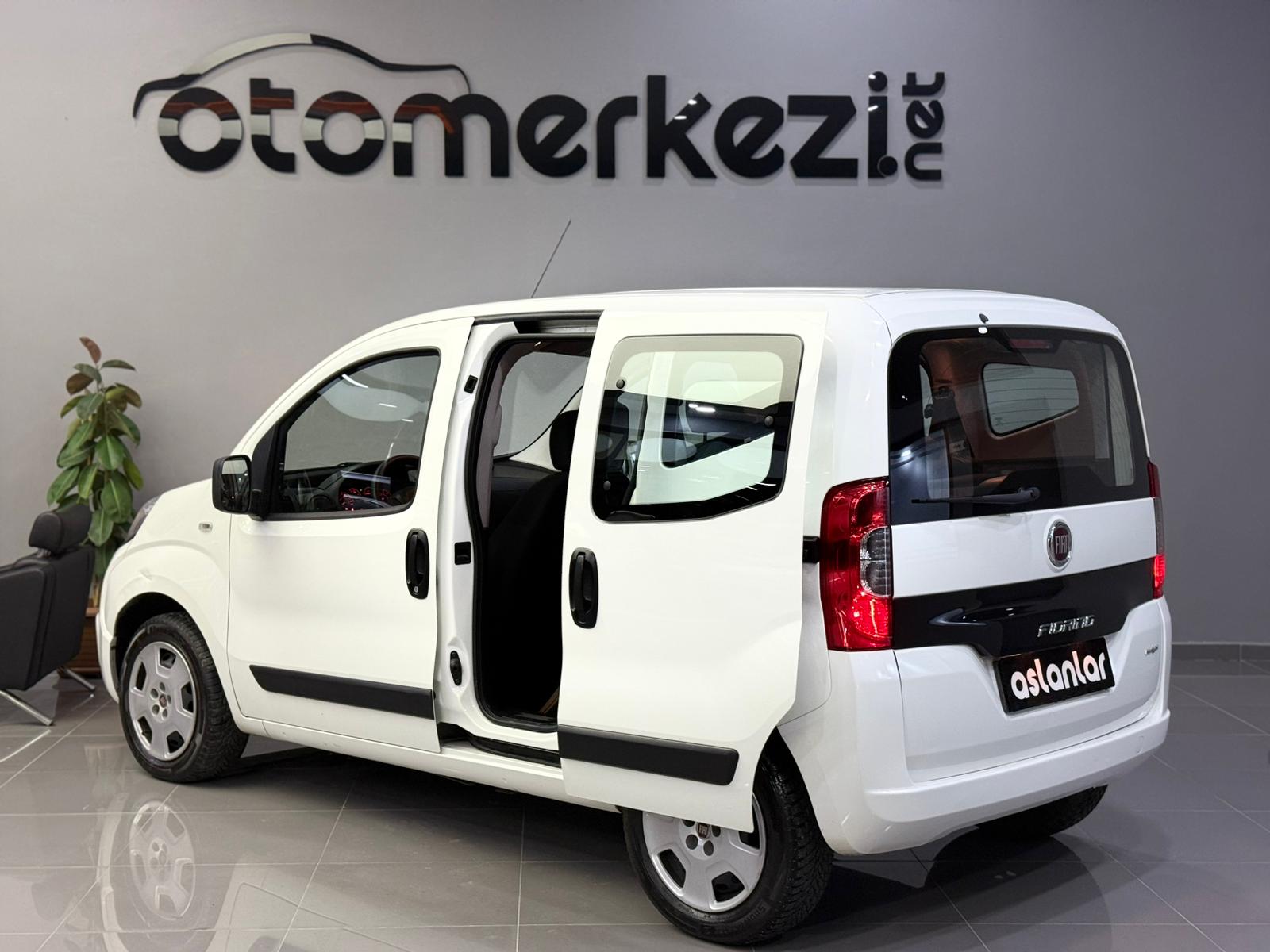 FIAT FIORINO 5