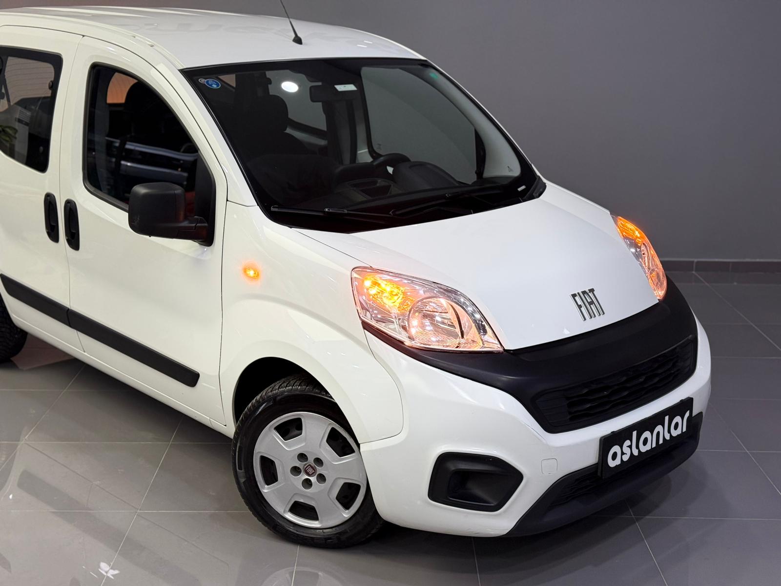 FIAT FIORINO 6