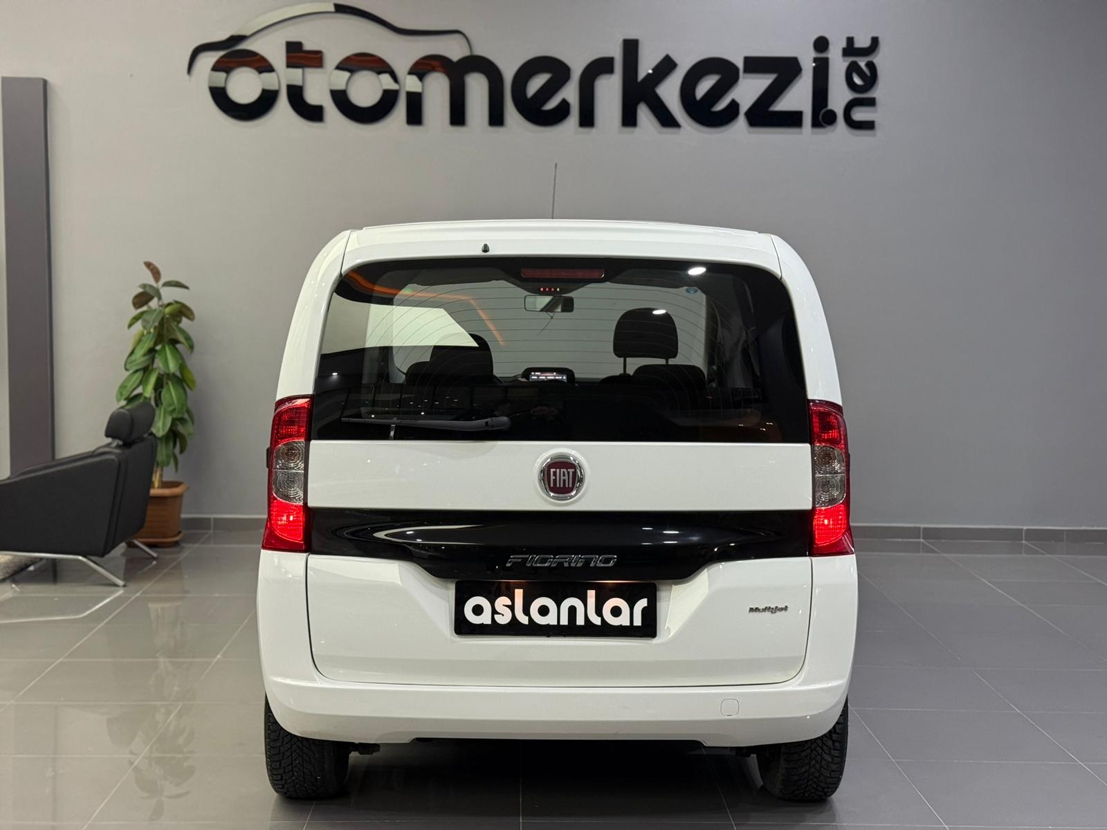 FIAT FIORINO 9