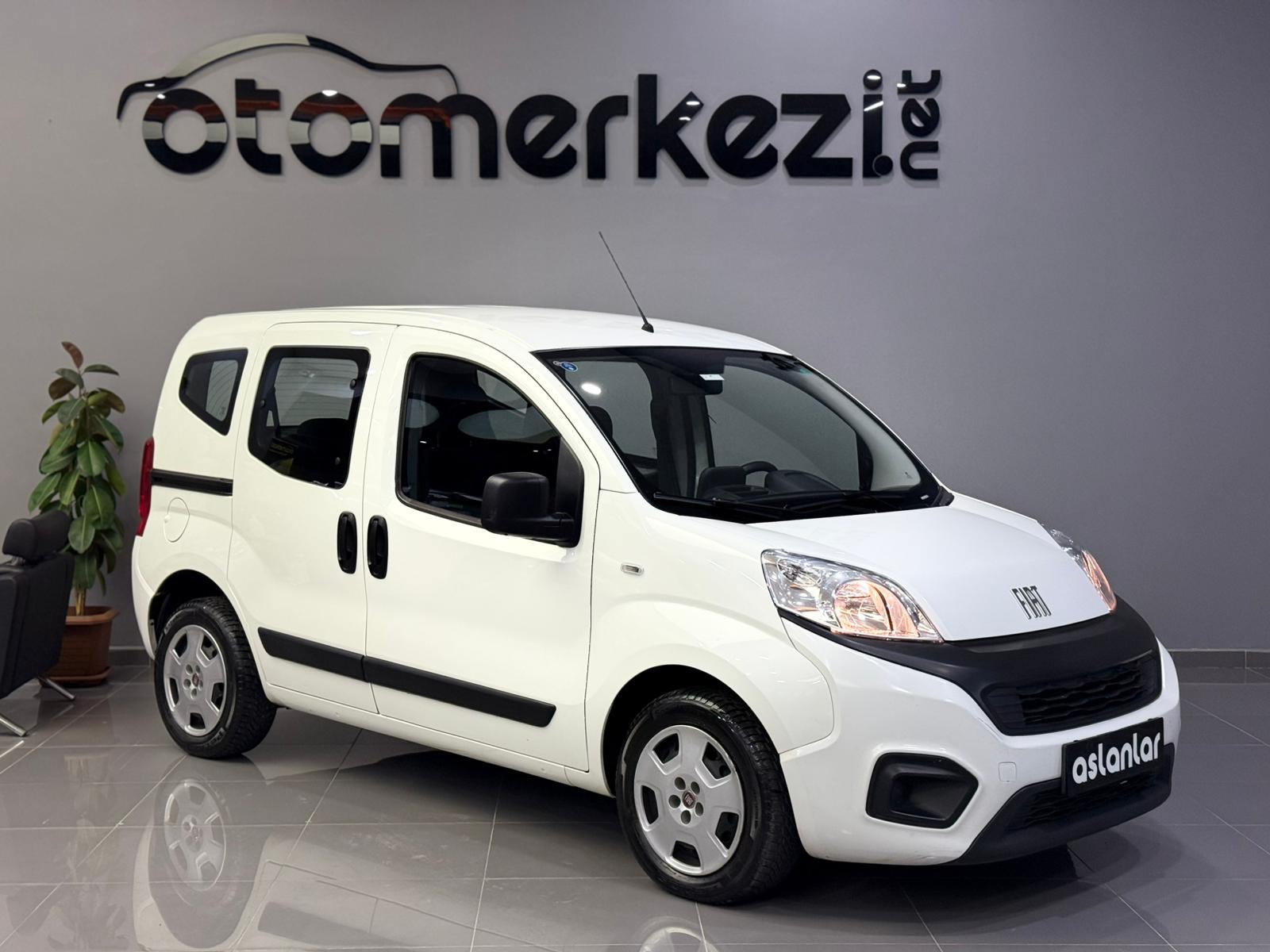 FIAT FIORINO 32