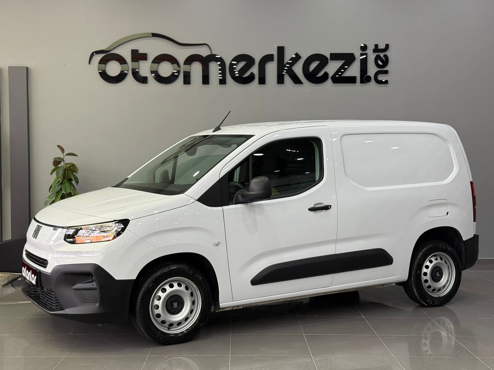 FIAT DOBLO 2